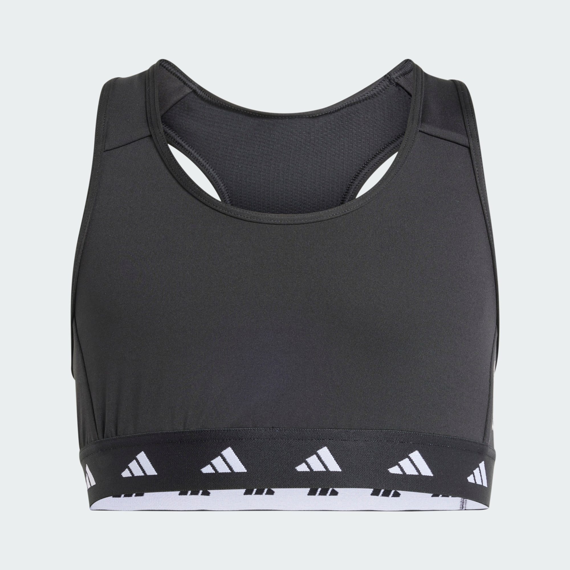 adidas Performance Sport-BH TECHFIT PRIMELIFT REACT BH (1-tlg)