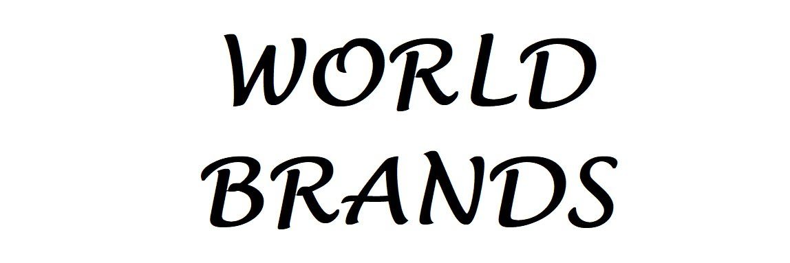 WORLD BRANDS