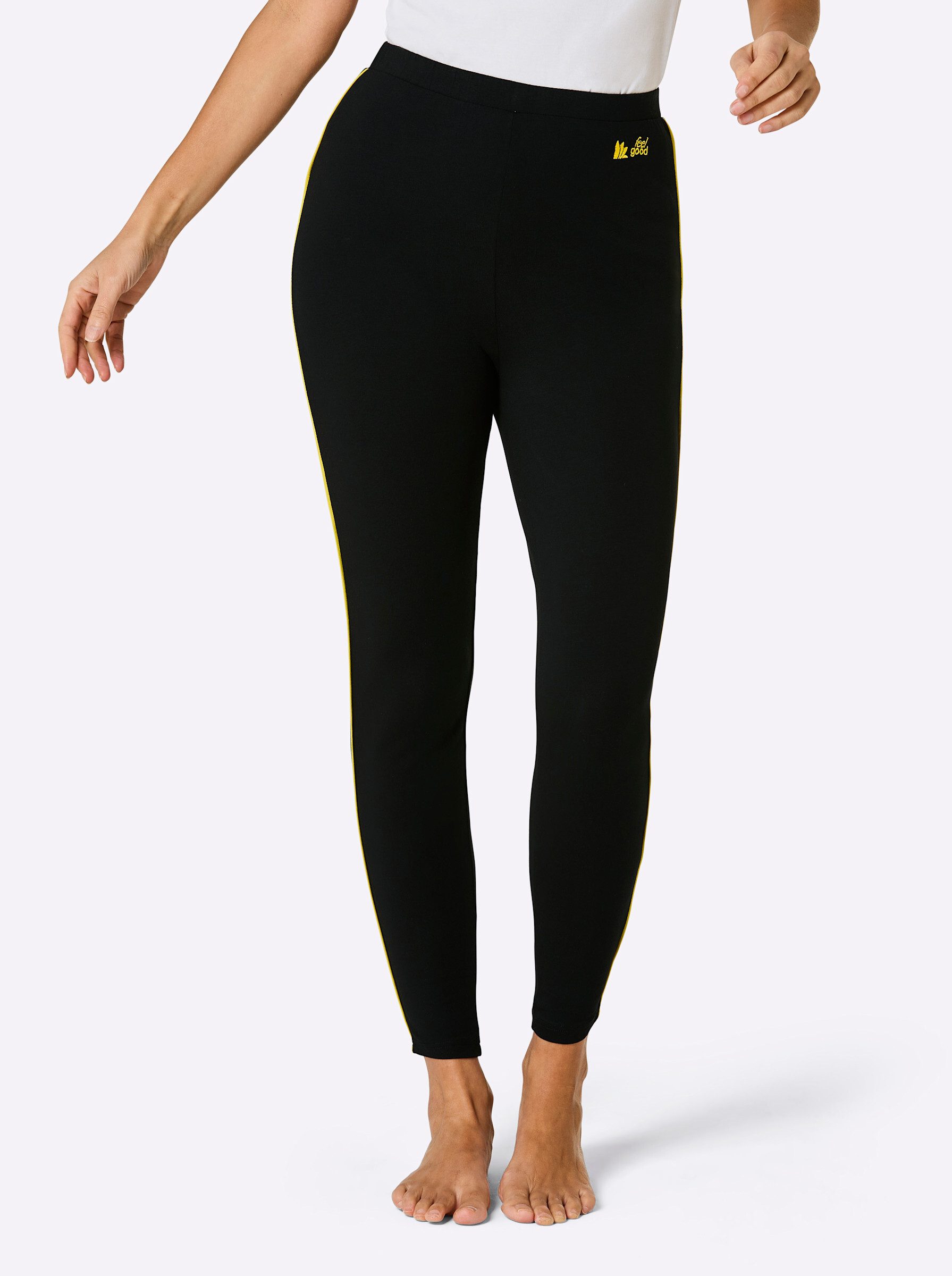 Homewearhose Leggings