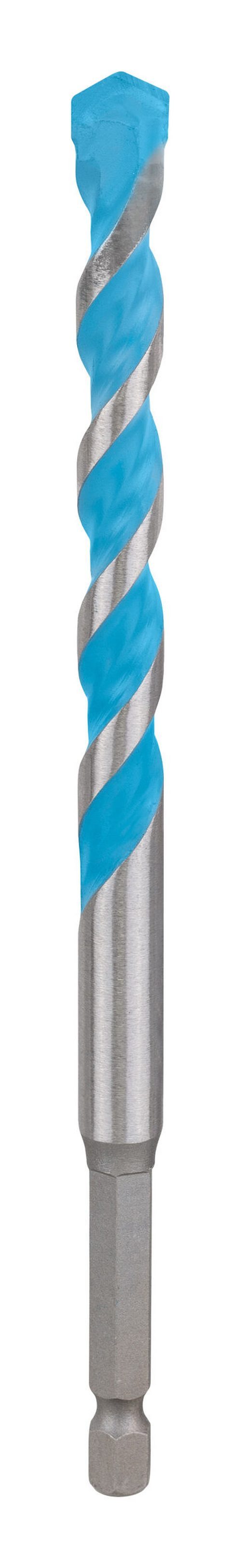 Universalbohrer Expert HEX-9 MultiConstruction