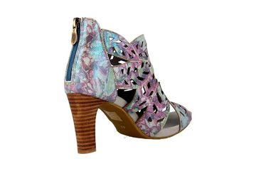 Spring Step Amora-Blum Sandalette