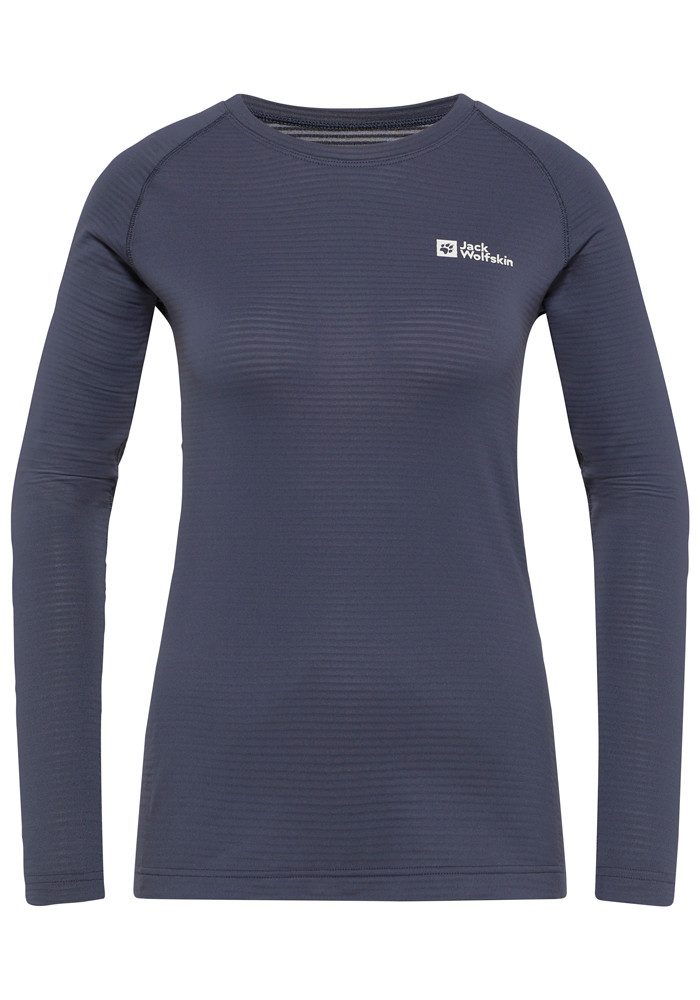 Langarmshirt INFINITE WARM LS W