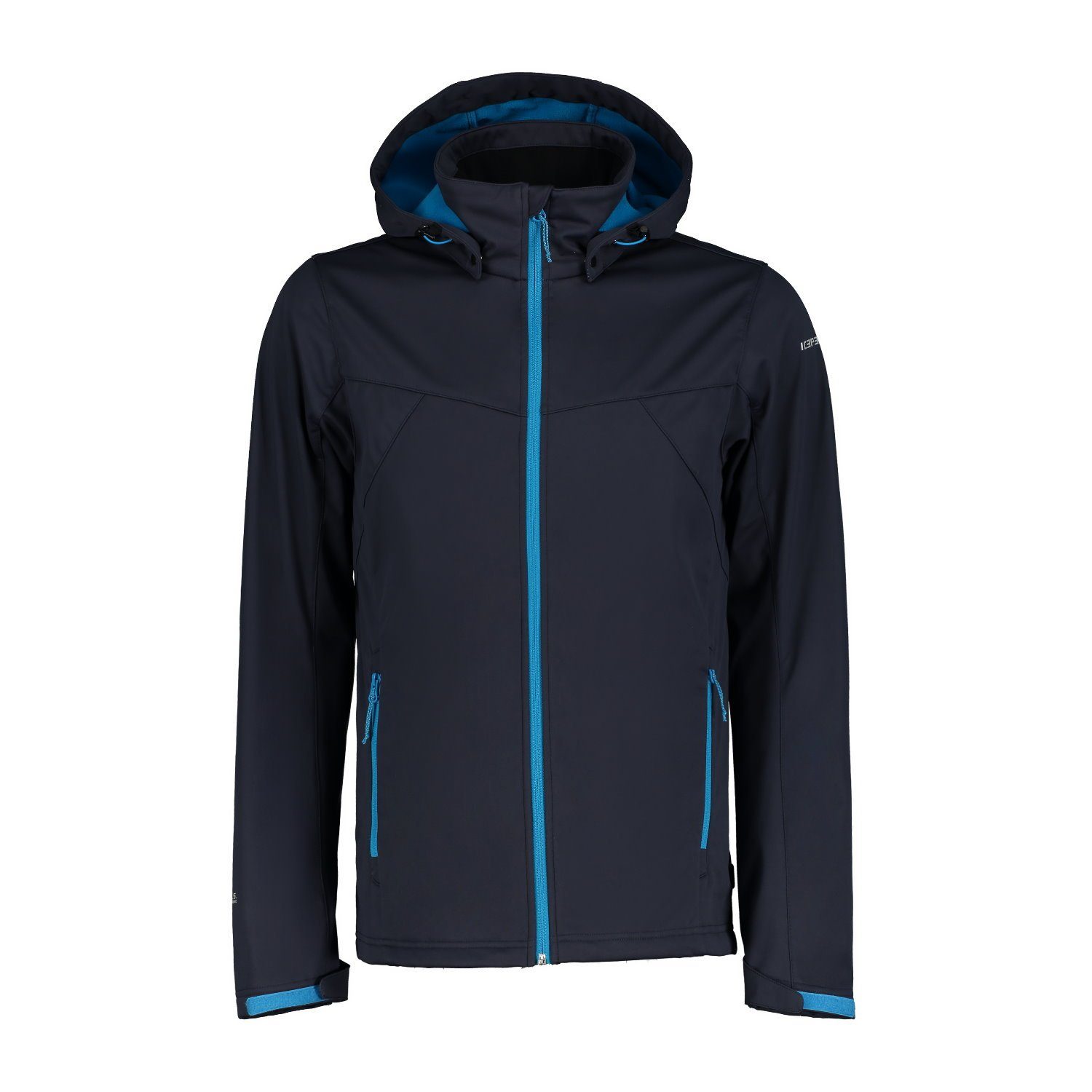 Icepeak Funktionsjacke Softshelljacke Biggs günstig online kaufen