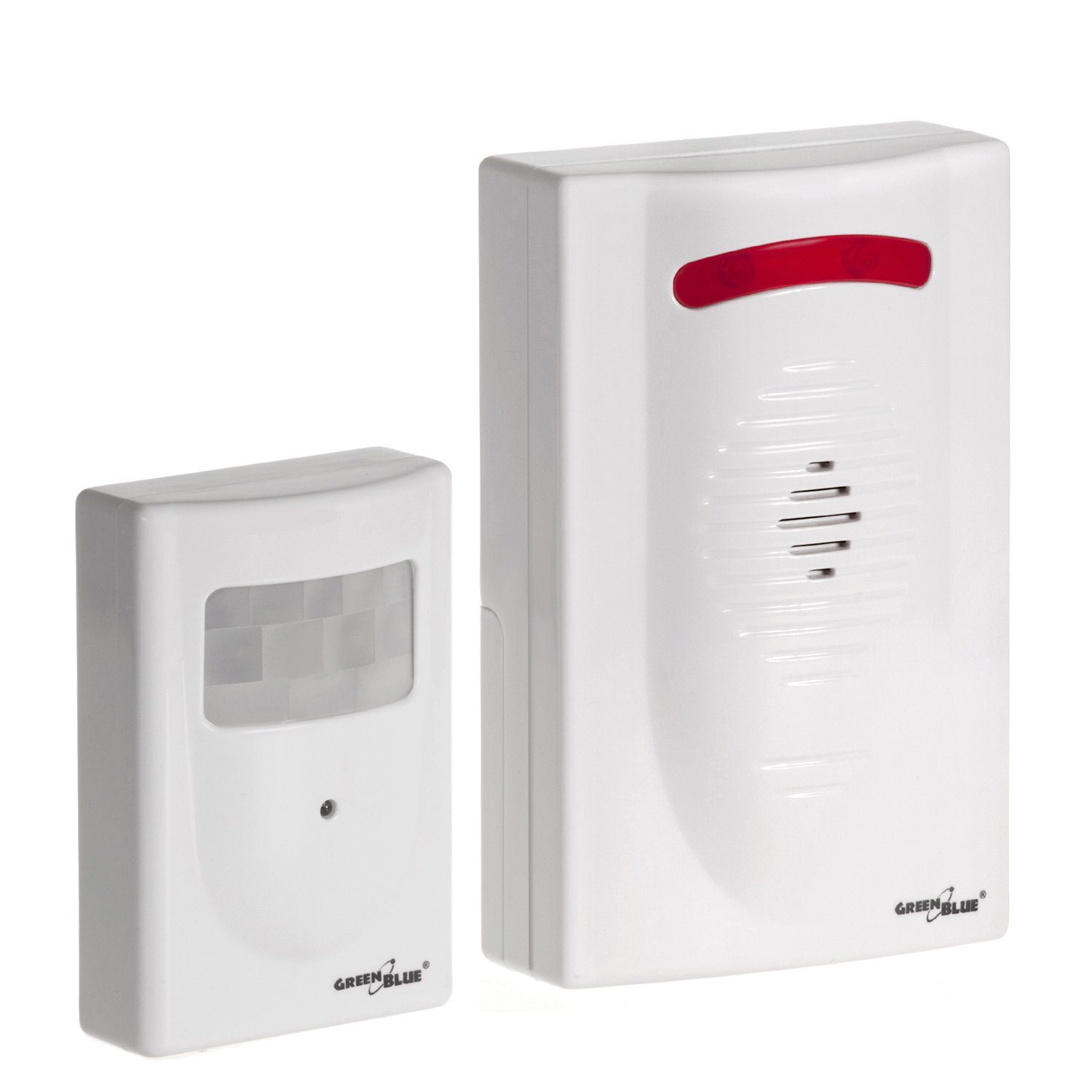 GB3400 Alarmanlage