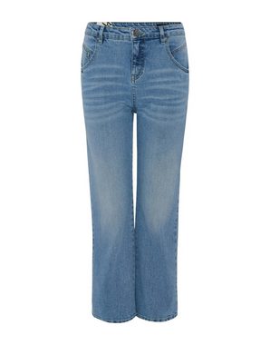 OPUS Boyfriend-Jeans Lani twist