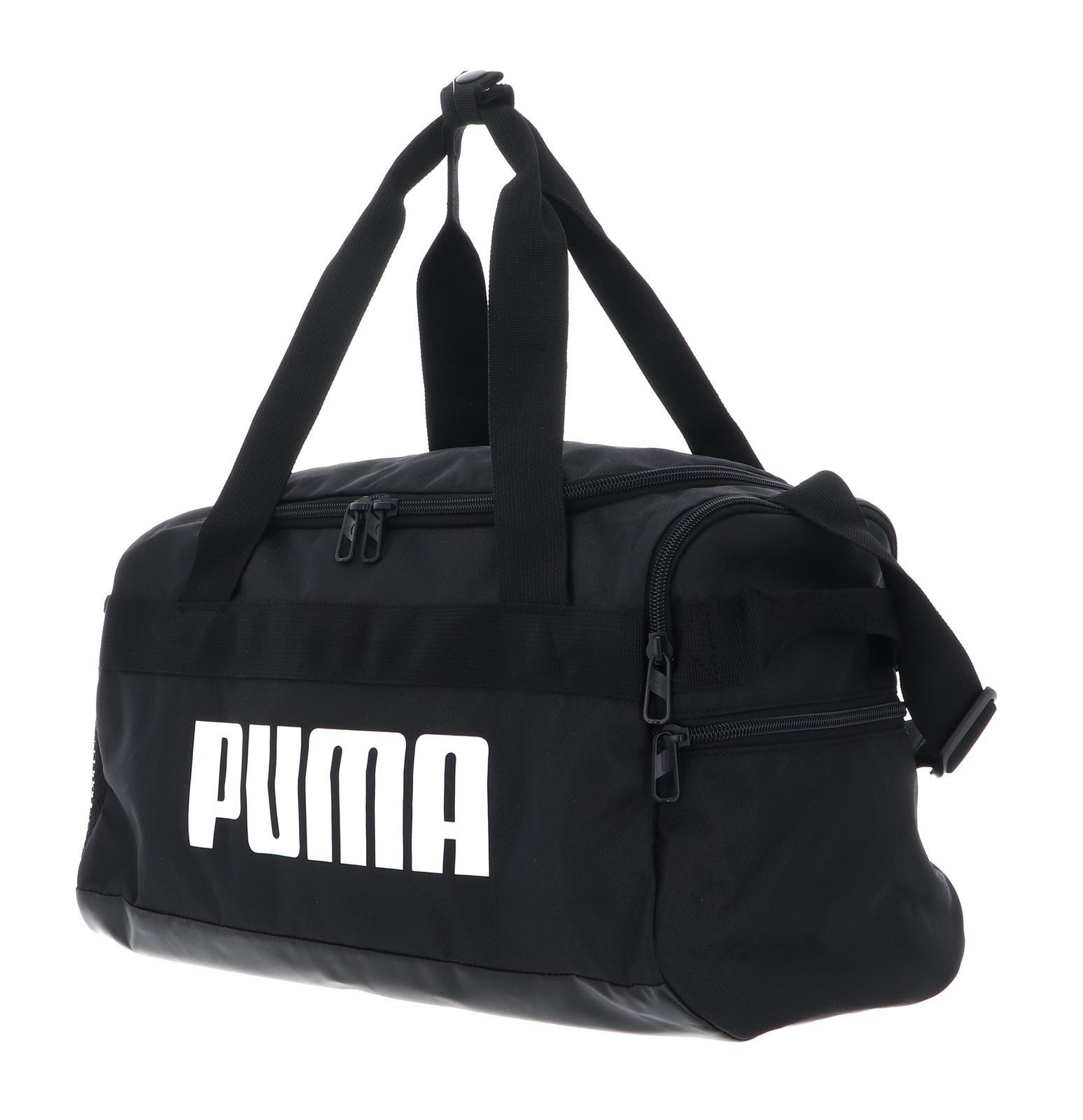PUMA Schultertasche Sports Bag – Bild 2 von 5