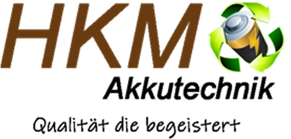 HKM Akkutechnik
