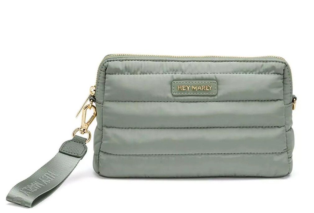 Hey Marly Schultertasche