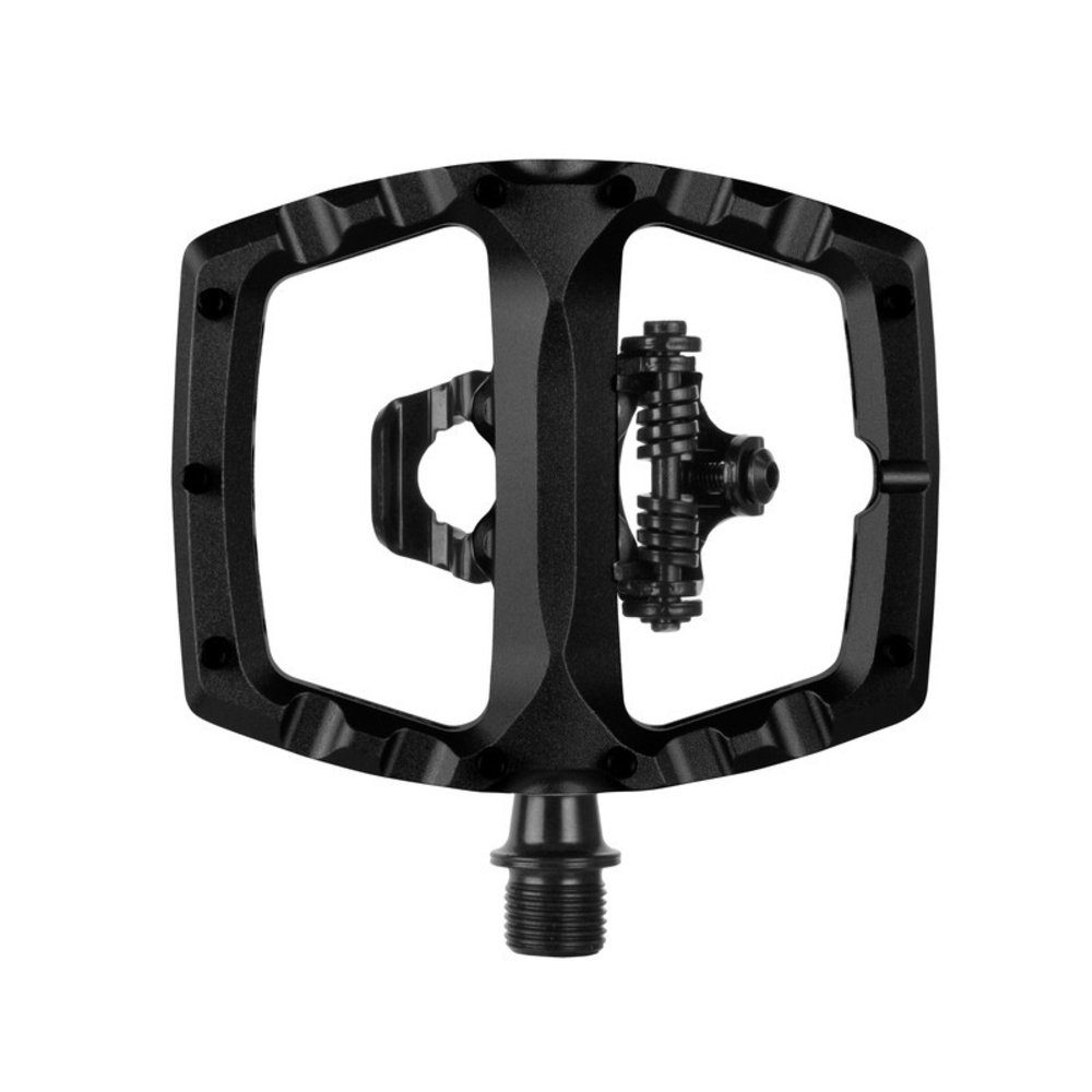 Xpedo Fahrradpedale Pedal Xpedo AMBIX, 9/16", XTF03AC (0-tlg)
