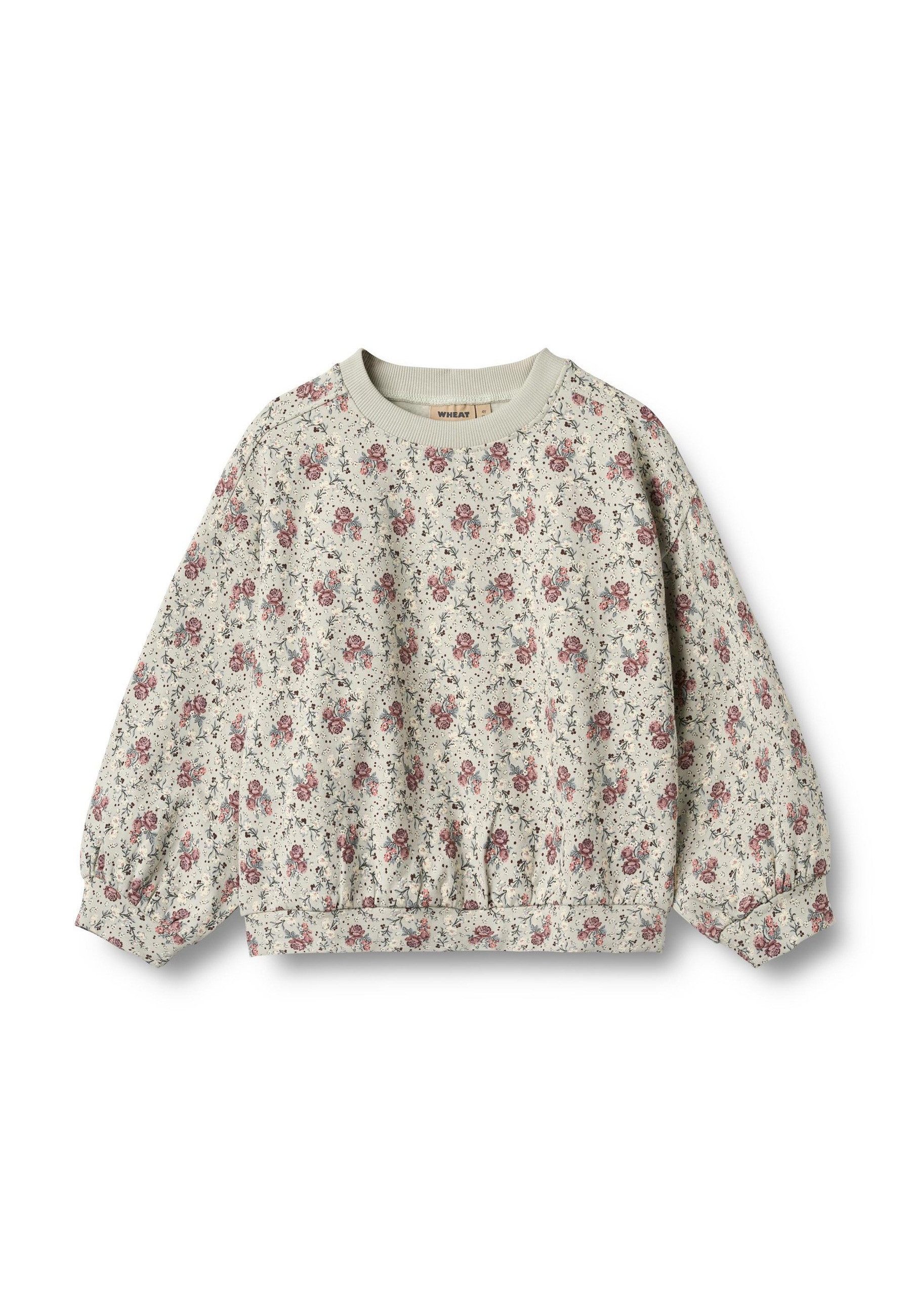 Sweater WHEAT Sweatshirt L/S Lia