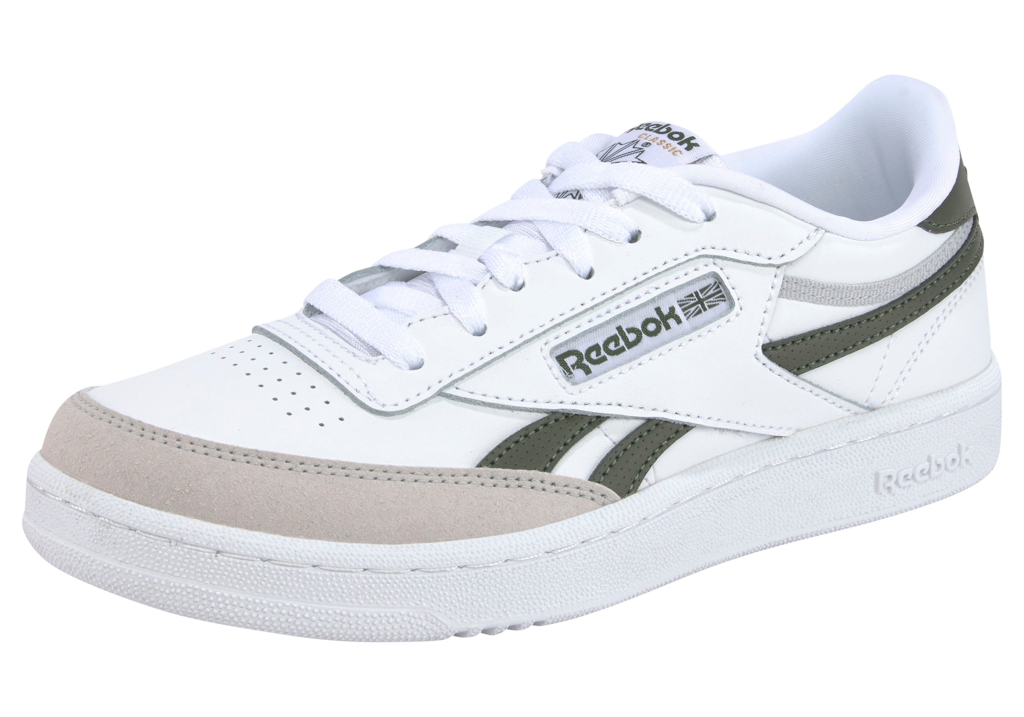 Günstiger Neuartikel Reebok Classic CLUB Sneaker REVENGE C