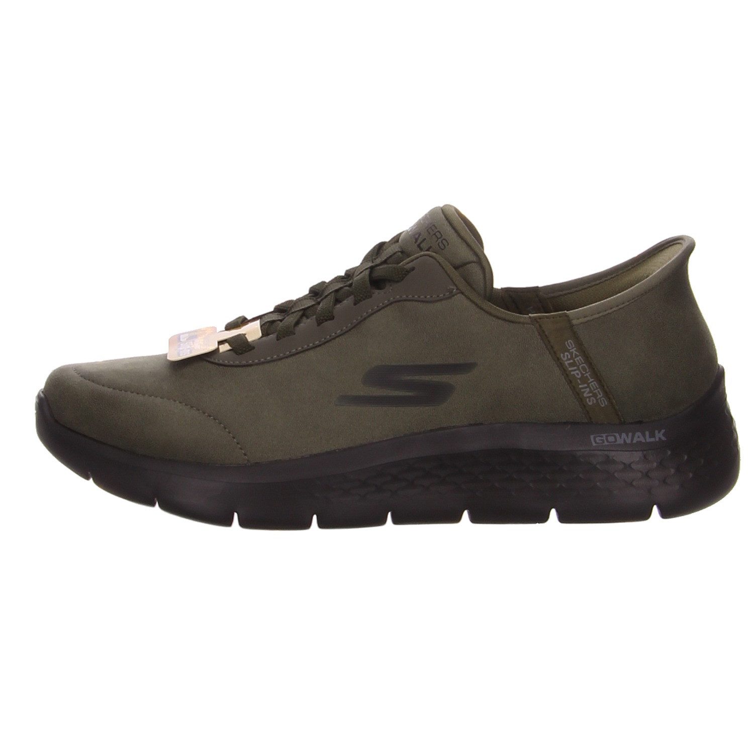 Skechers Schnürschuh günstig online kaufen