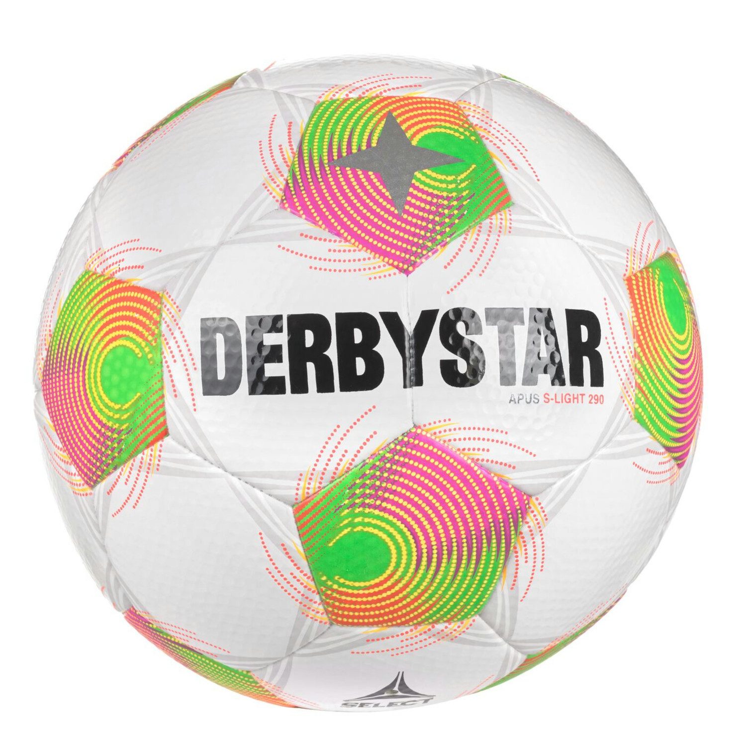 Fußball Derbystar Kinder Fussball Apus S-Light 290 v26