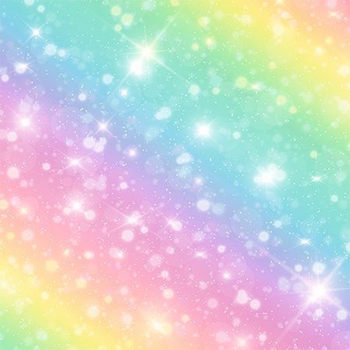Ursus - Ludwig Bähr Bastelkartonpapier Faltblätter Transparentpapier 115g/qm 15x15cm Feenstaub VE=50 Blatt