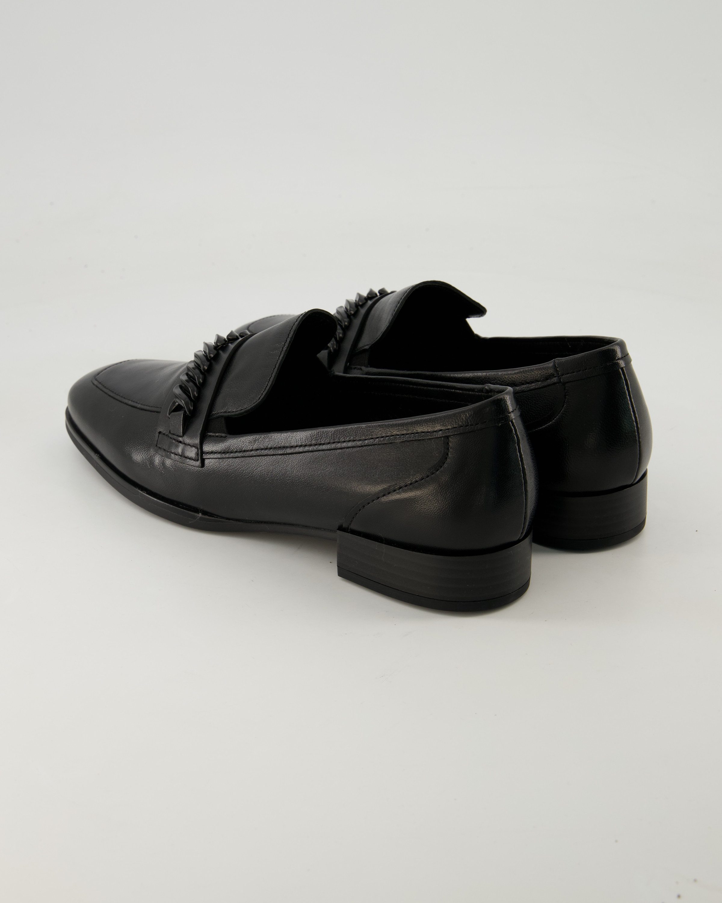 Gabor Comfort 32.433.27 Slipper Obermaterial: Leder