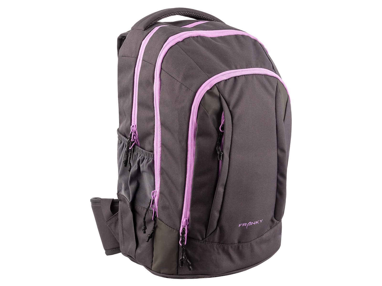 Franky Schulrucksack Rucksack RS94-F Schulrucksack (1-tlg) günstig online kaufen