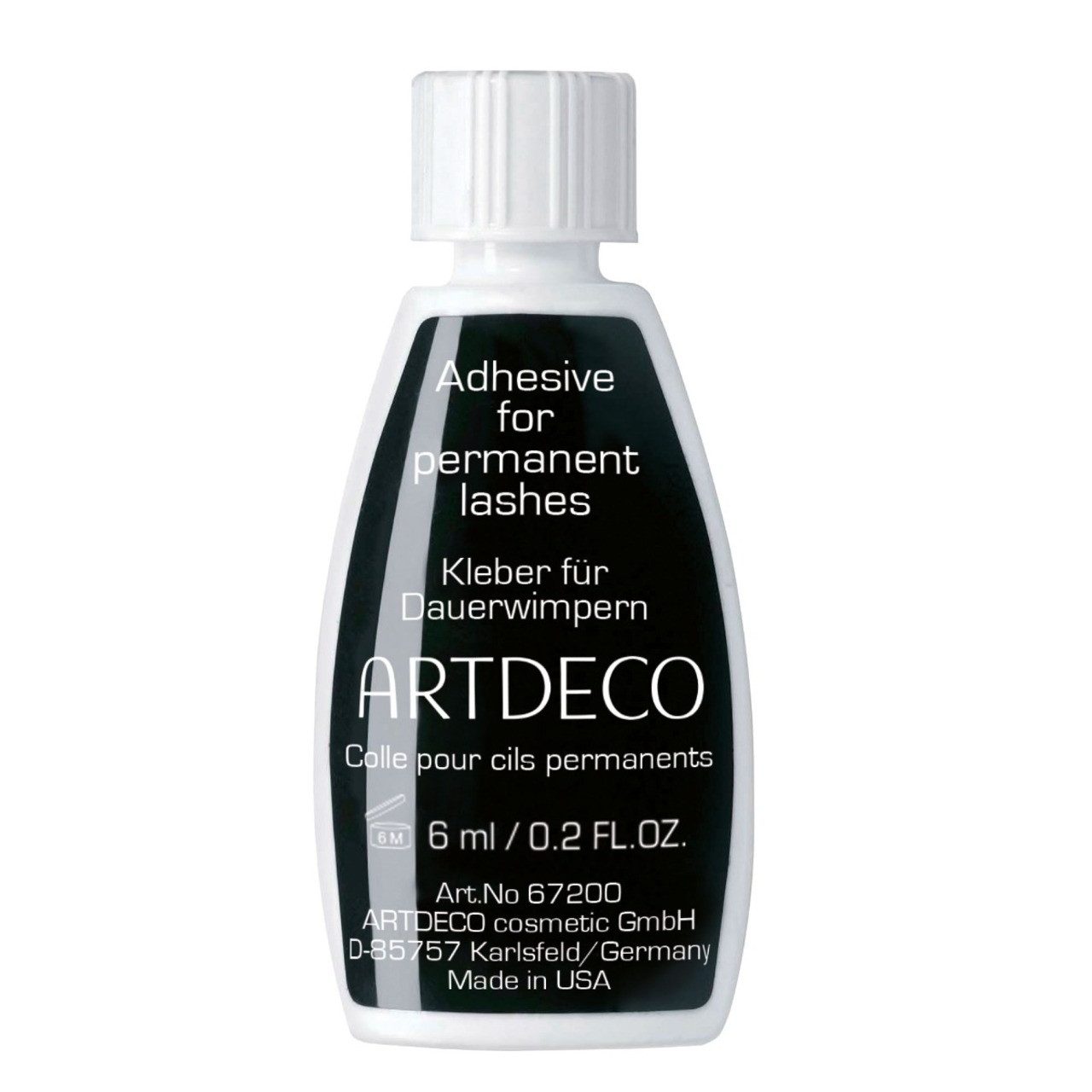 ARTDECO Make-up Kleber für Dauerwimpern