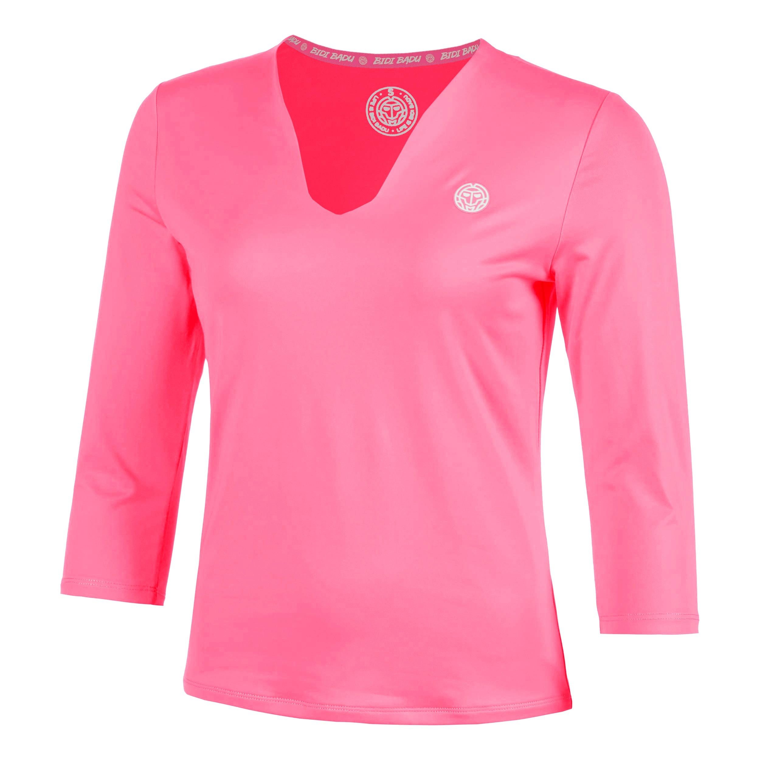 Longsleeve Out of Control V-Neck