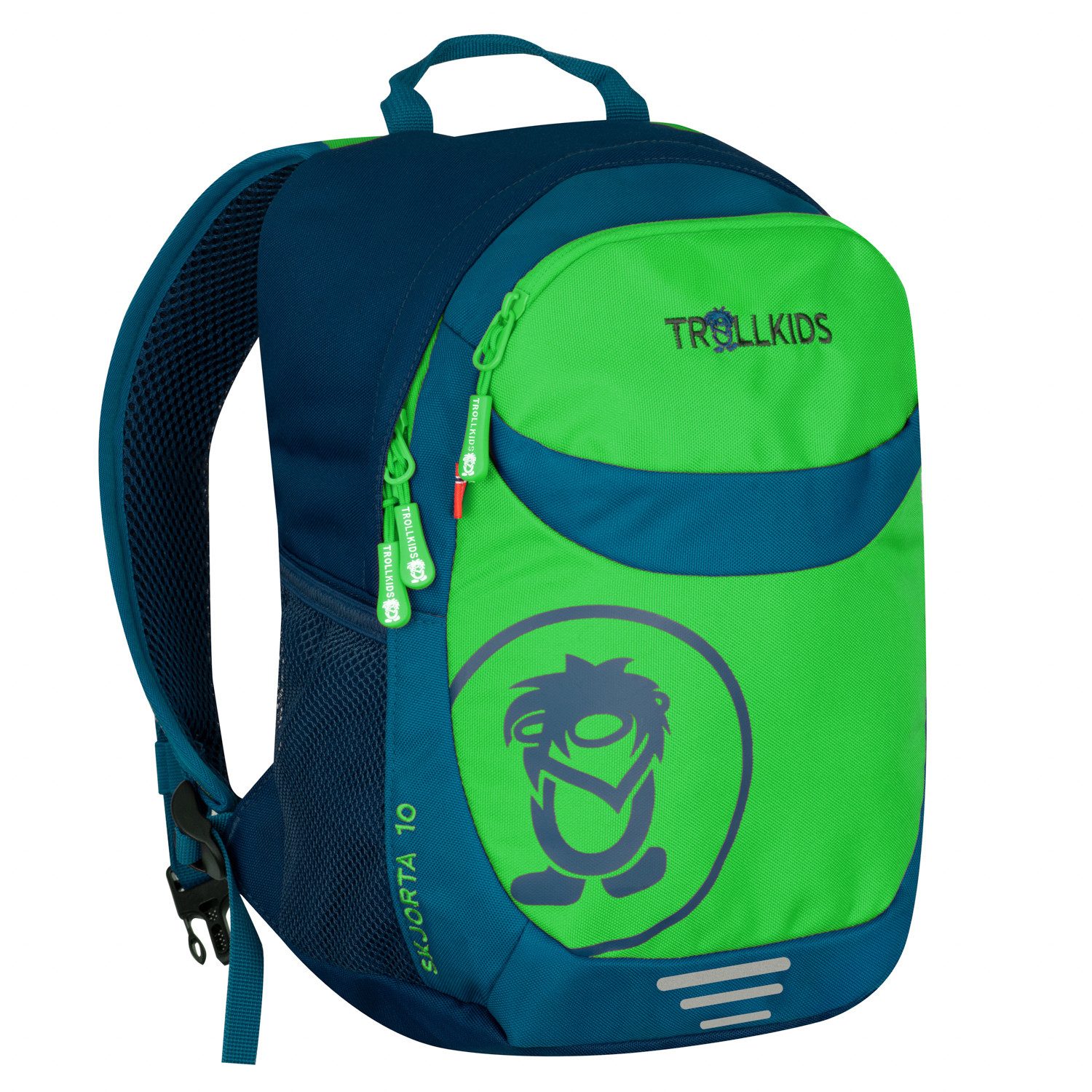 TROLLKIDS Rucksack Kids Skjorta Pack 10 L
