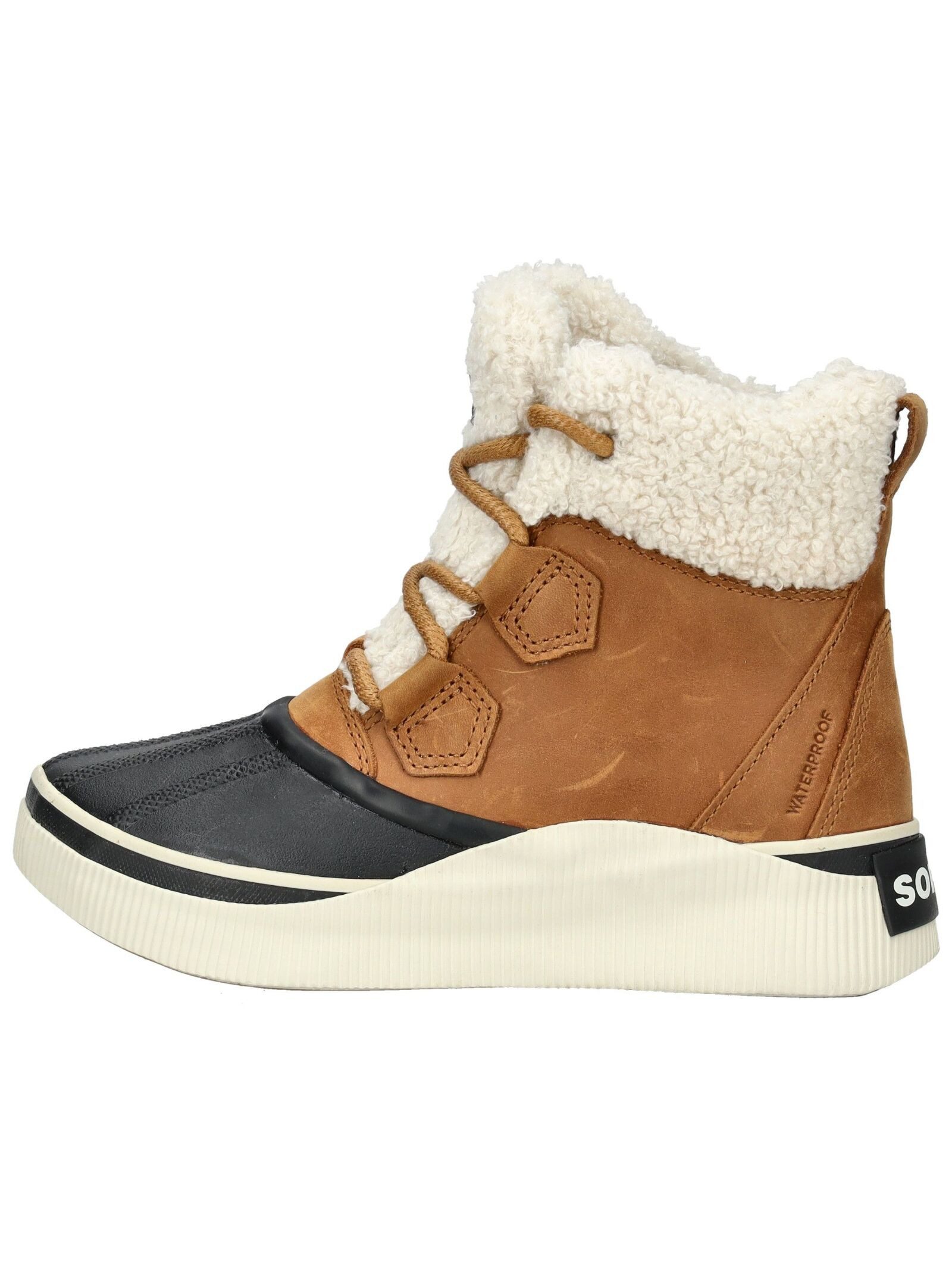 Sorel Sorel Stiefel Leder Snowboots günstig online kaufen