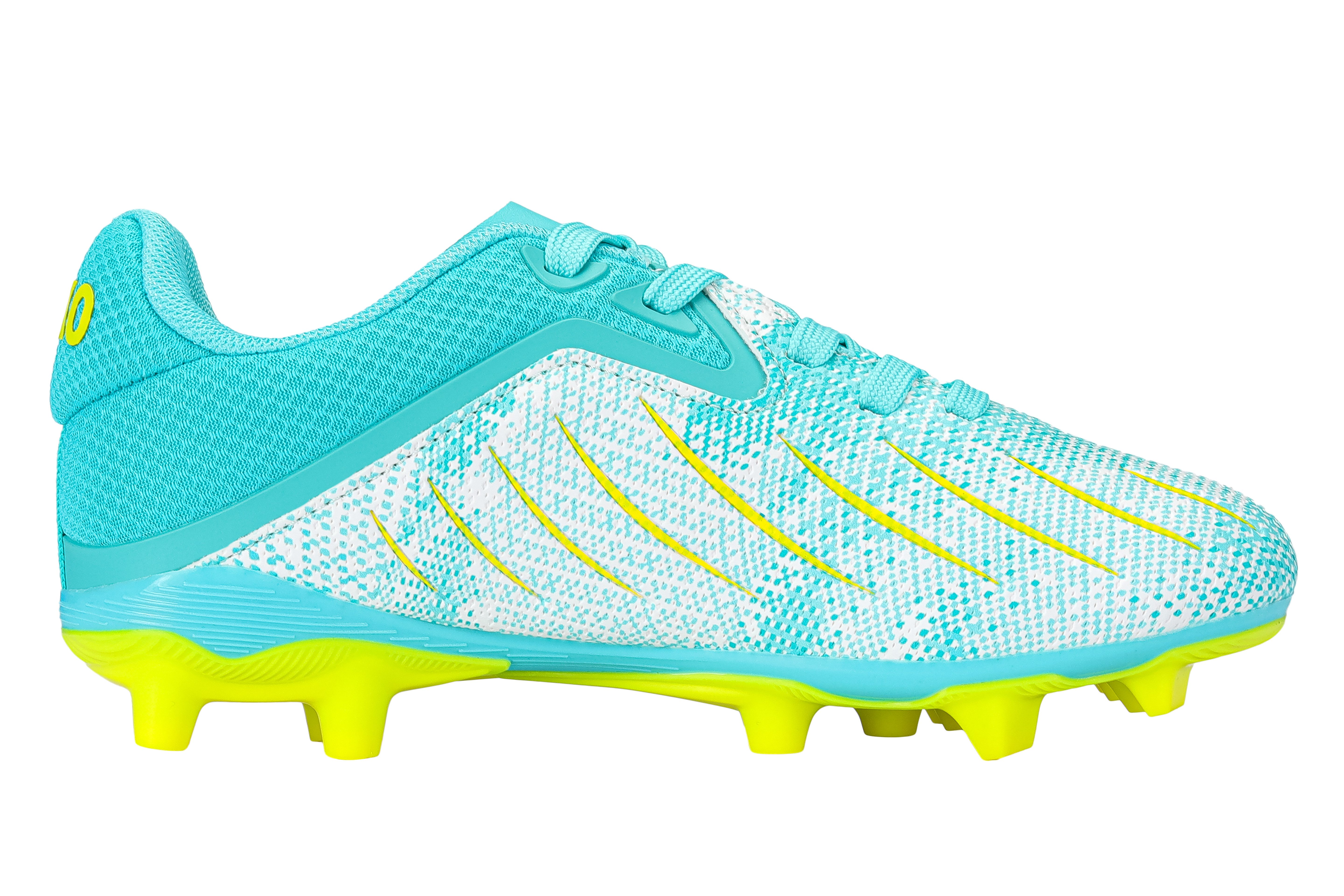 Jako J-SFG Vini Fußballschuh für Rasenplätze, für Kinder & Jugendliche