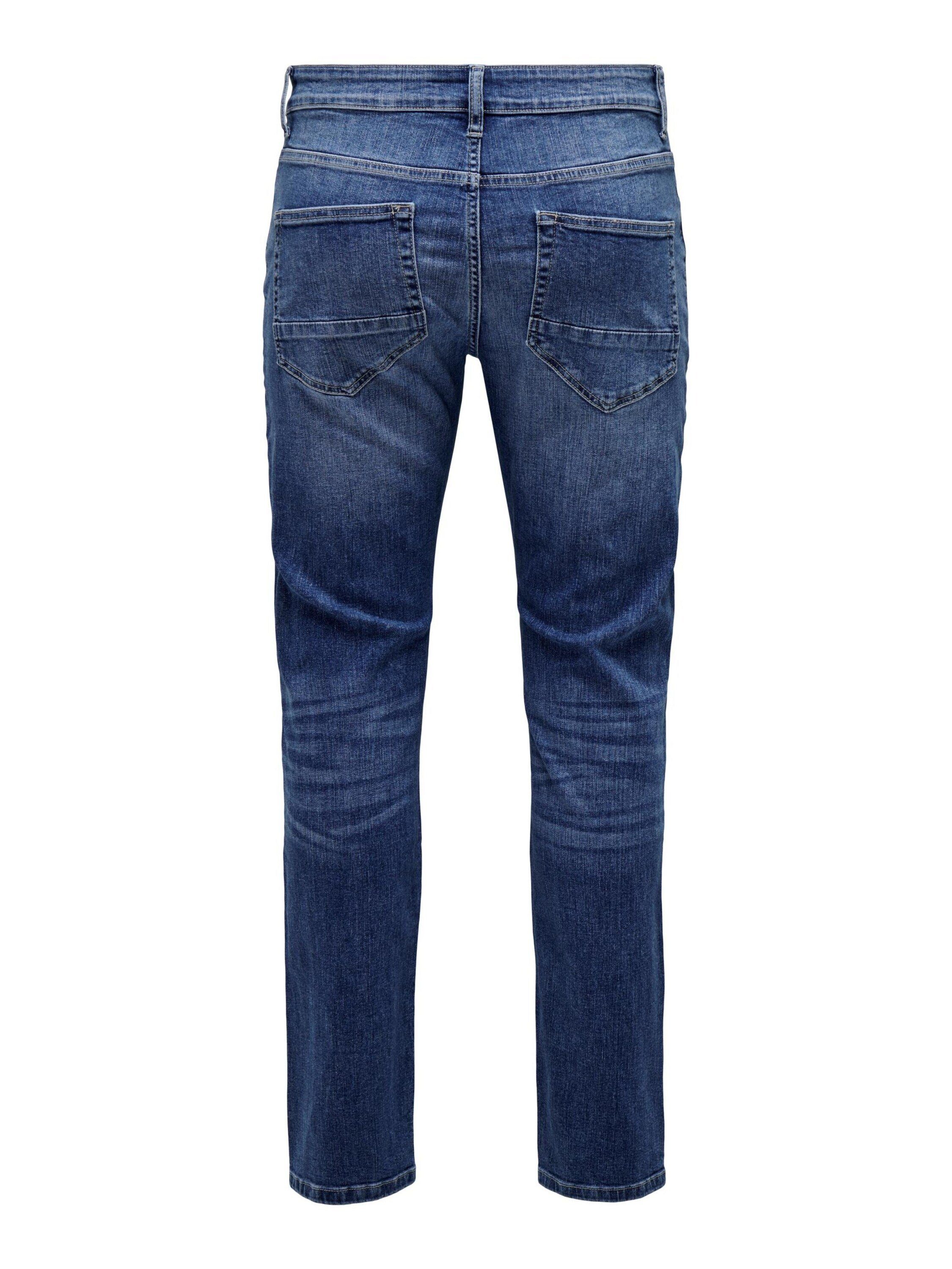 ONLY & SONS Slim-fit-Jeans Loom (1-tlg) günstig online kaufen