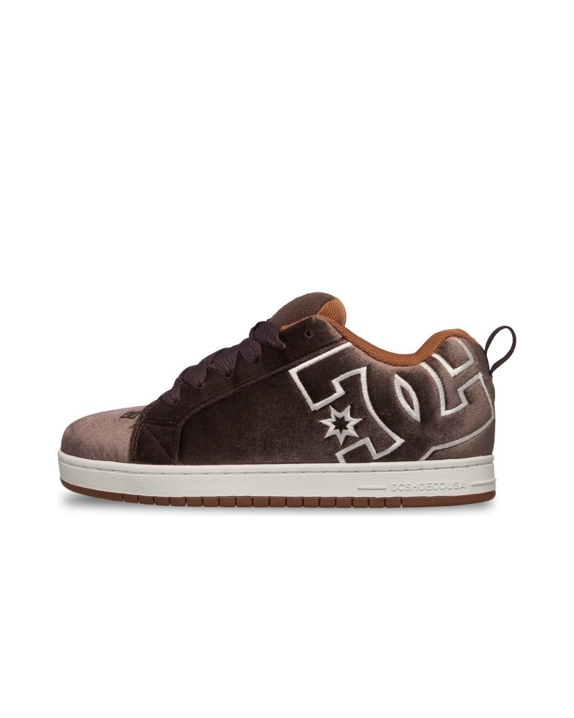 DC Shoes Court Graffik Schnürschuh – Bild 5 von 5