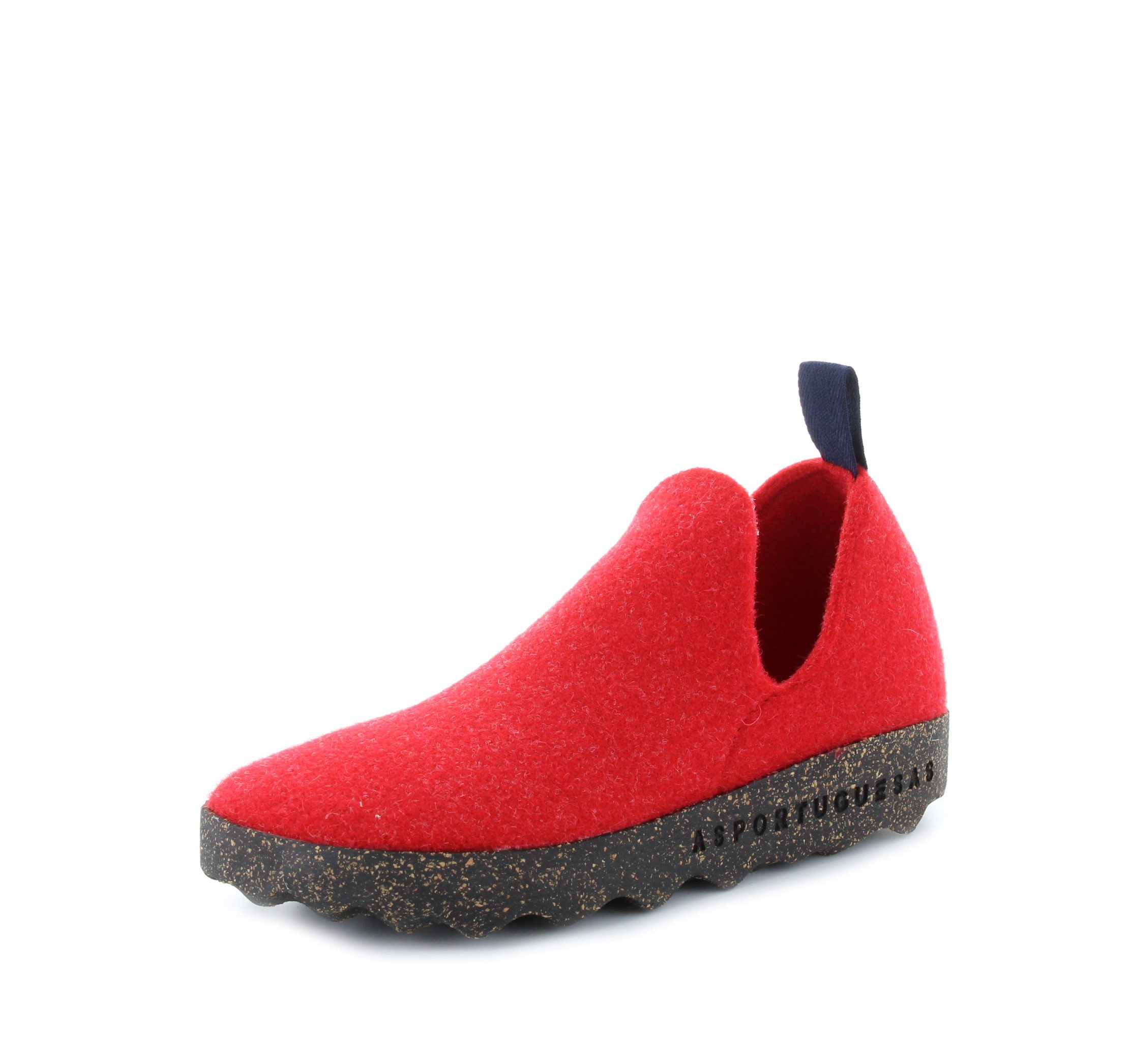 Asportuguesas City Slipper