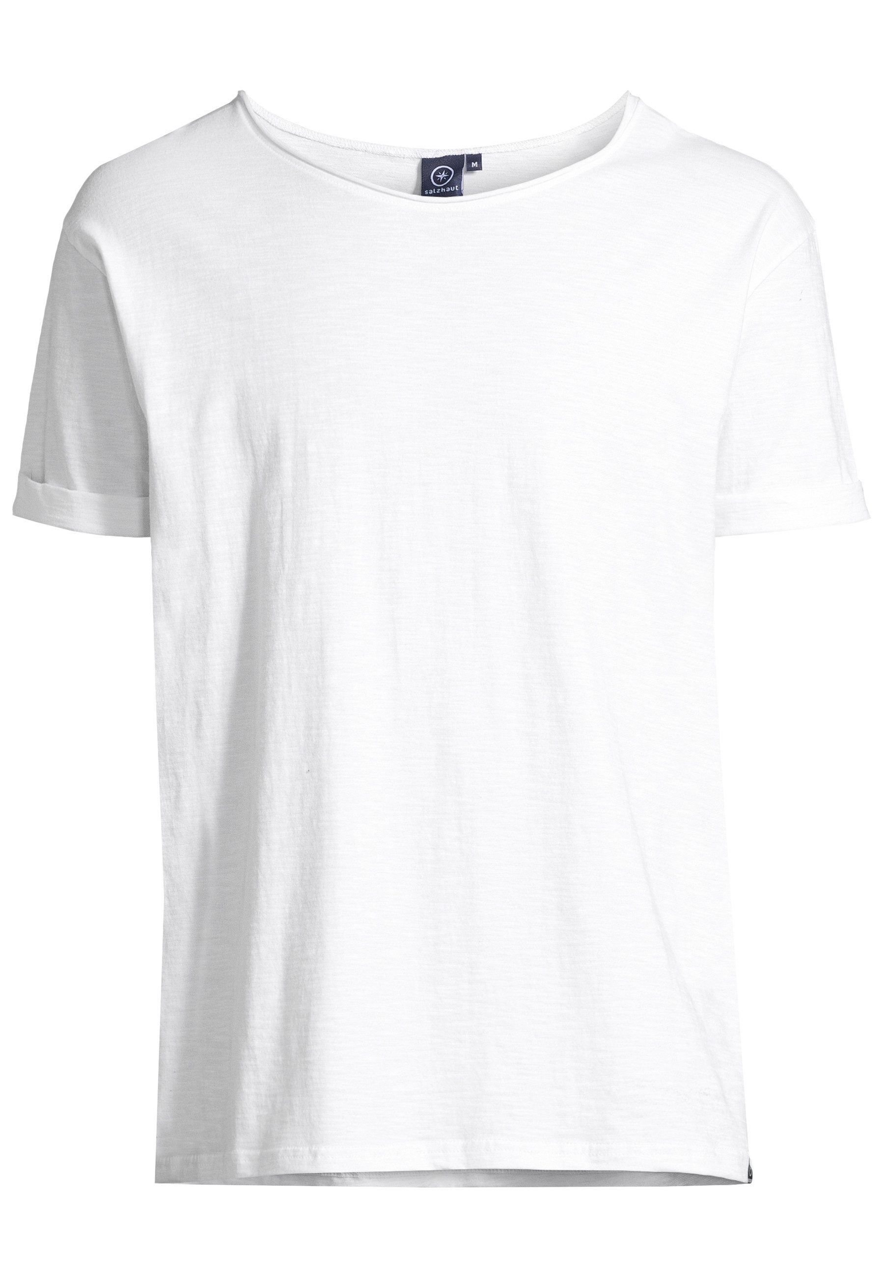 salzhaut T-Shirt KIMM Herren Regular Fit günstig online kaufen