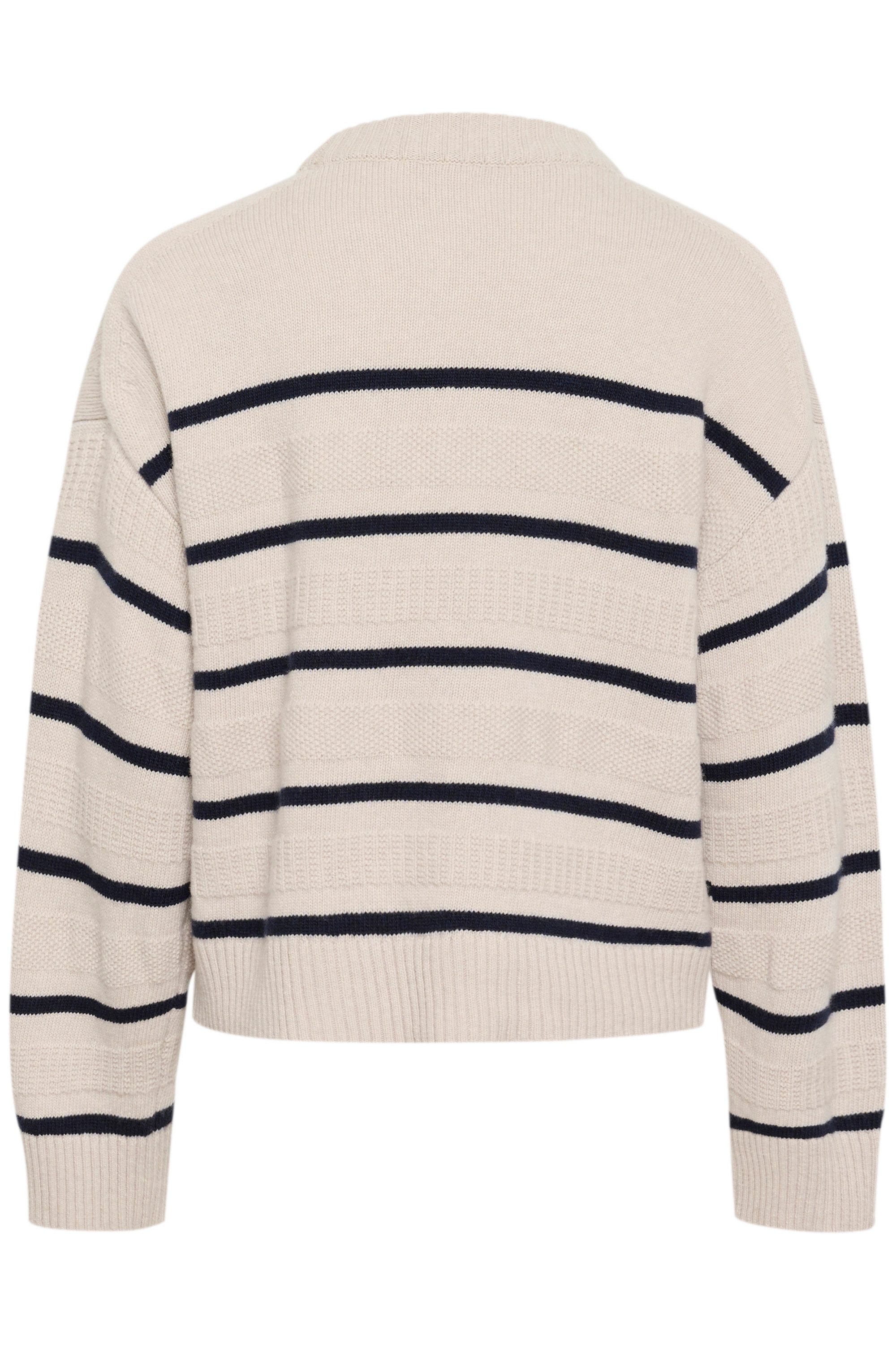 Part Two Strickpullover Strickpullover MikolaPW