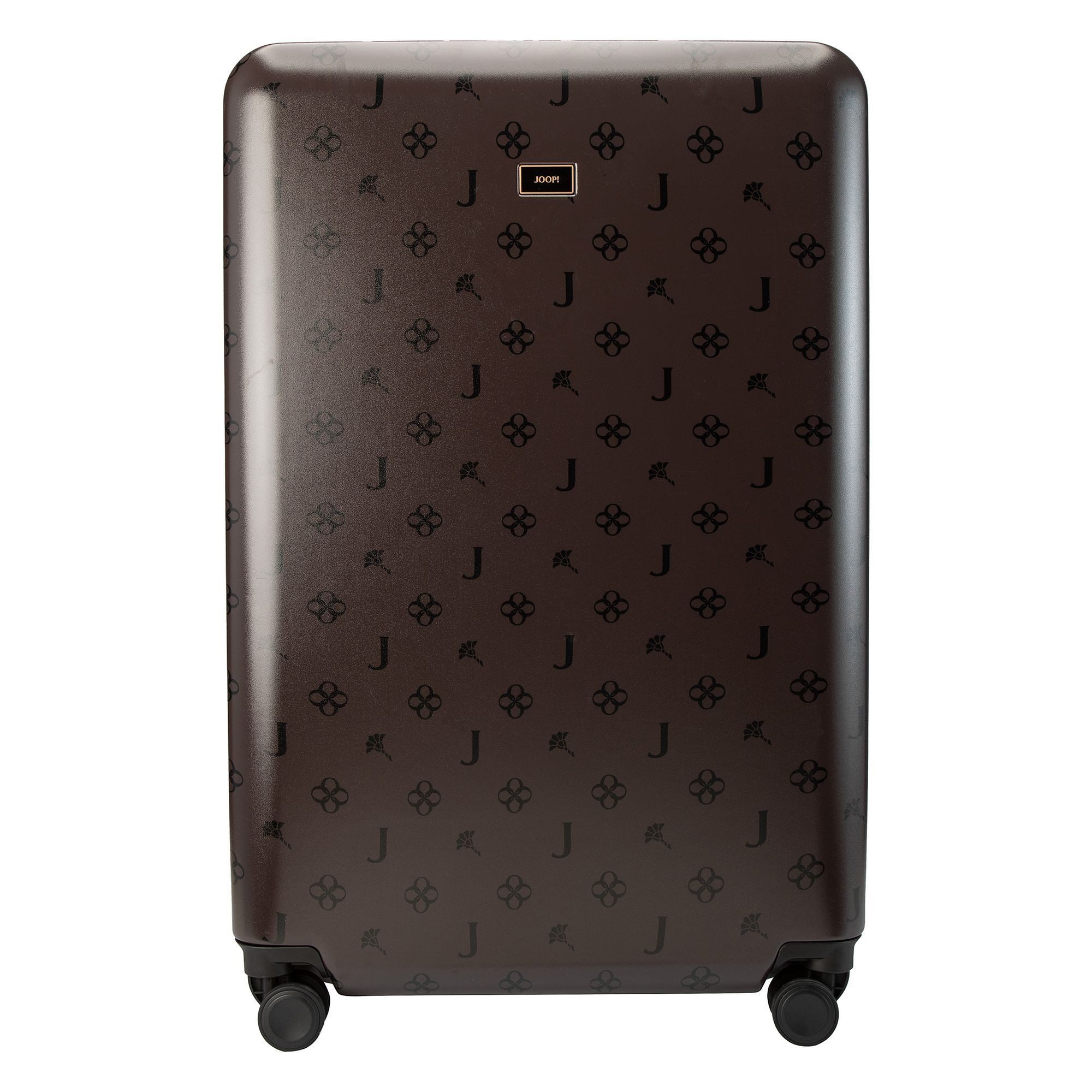 JOOP! Decoro Volare, 4 Rollen, Polycarbonat