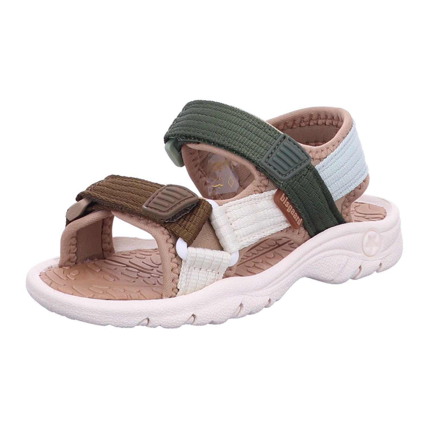 Bisgaard 74401 2079 Sandale