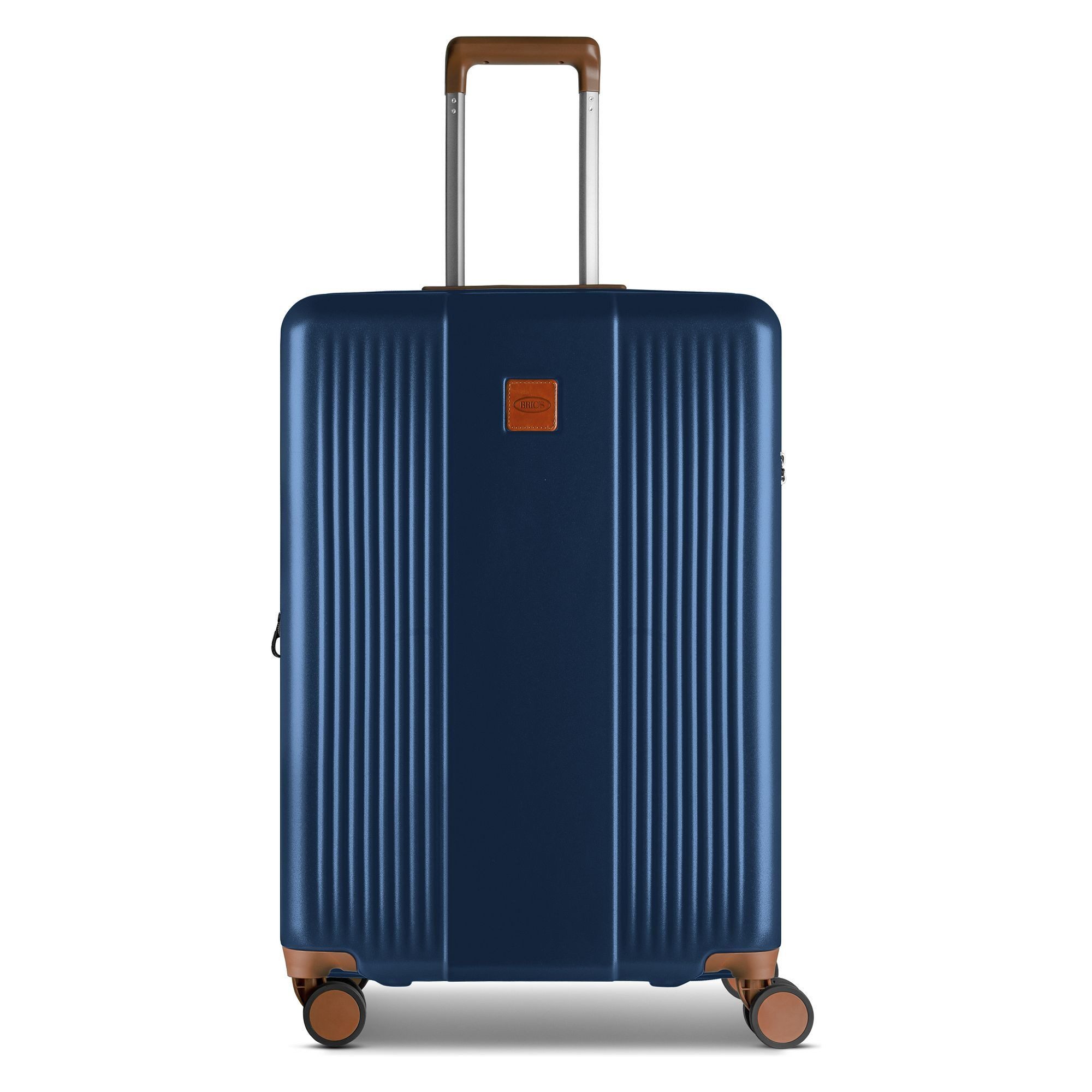 Bric's Hartschalen-Trolley Ferrara, 4 Rollen, Polycarbonat