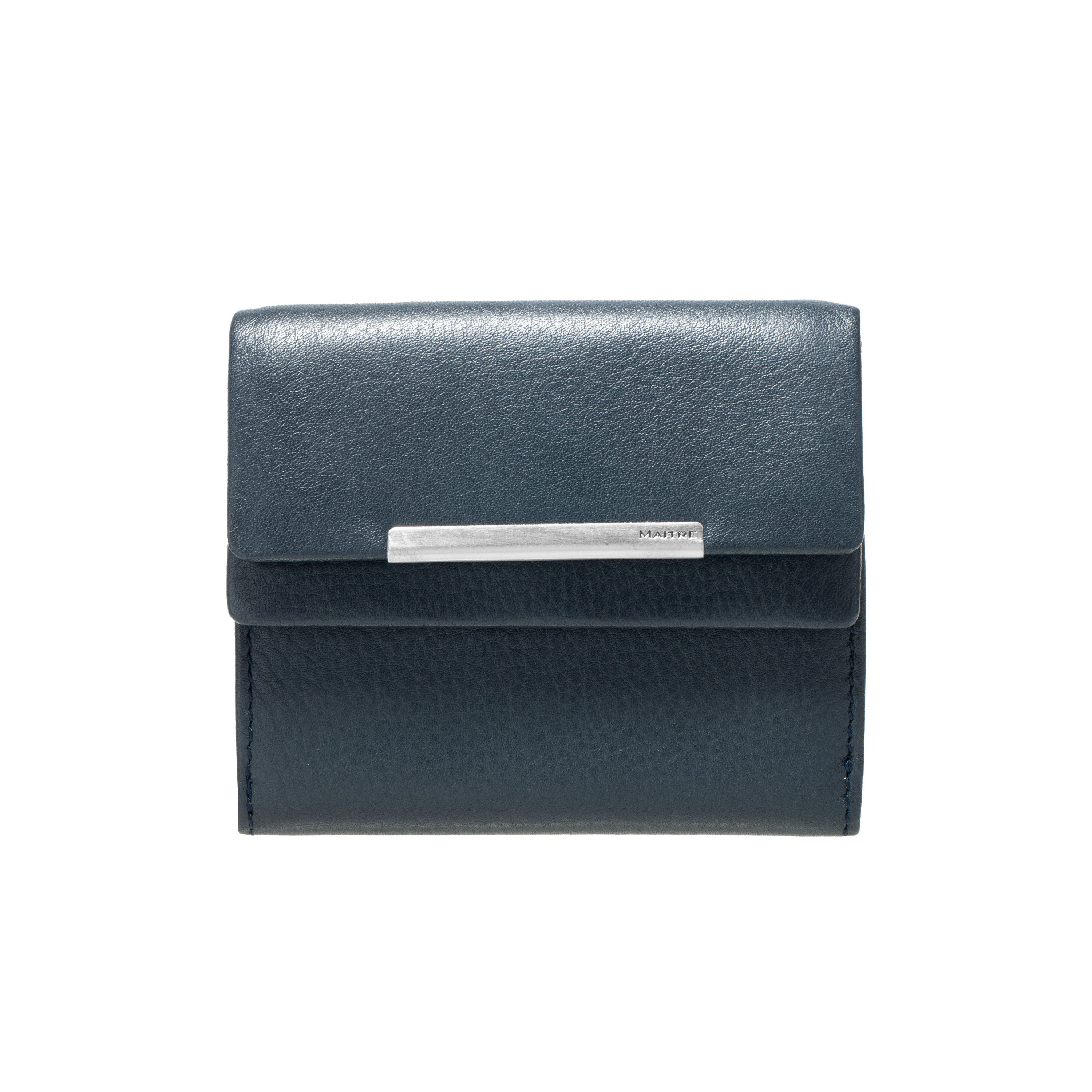 Maître Geldbörse Maitre - Unisex Geldbörse günstig online kaufen