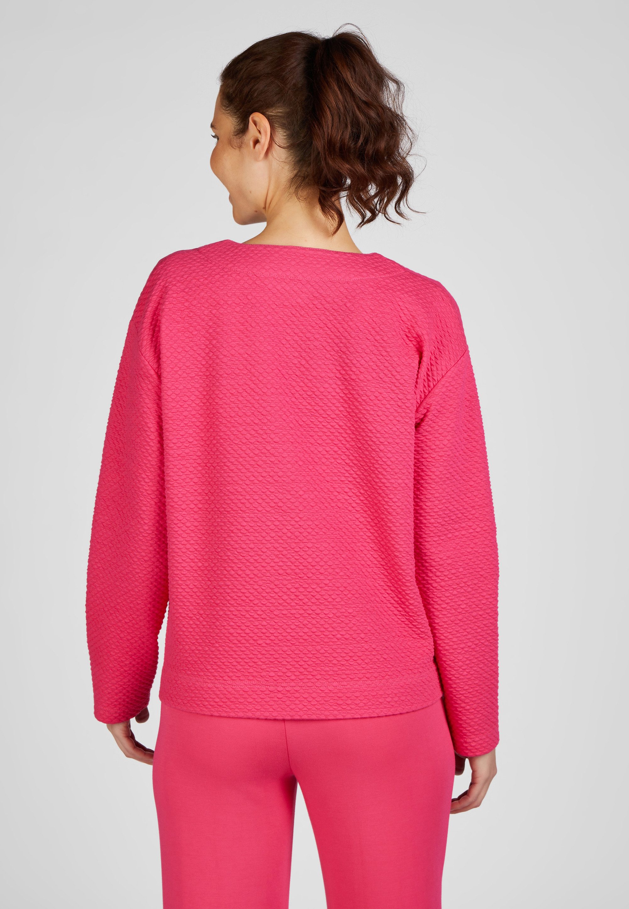 Rabe Jackenblazer Blossom Island