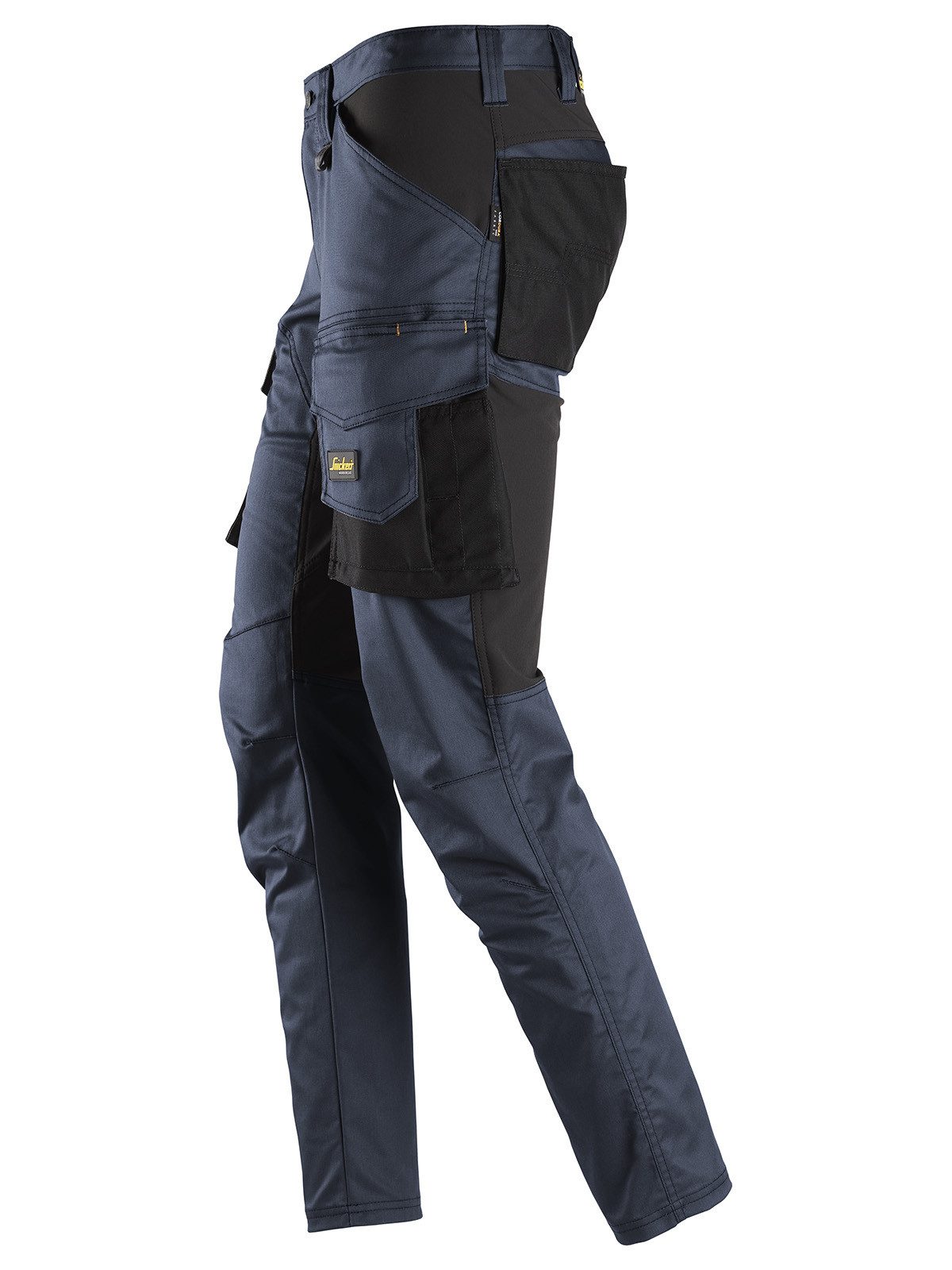 Snickers Workwear Arbeitshose Snickers Allround Work Stretch Arbeitshose