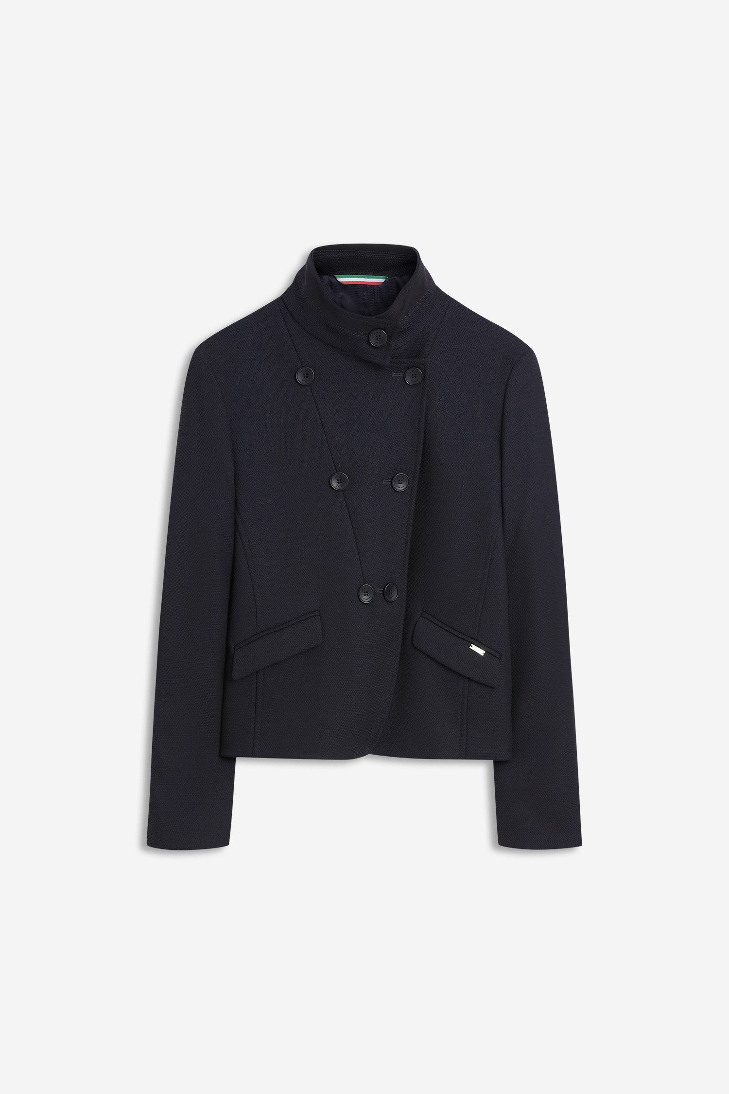 Cinque Longblazer