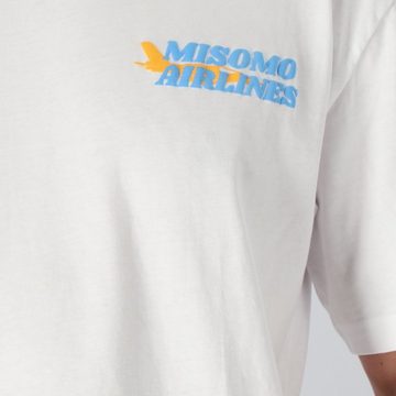 Misomo T-Shirt Misomo T-Shirt Golden Sky Jets