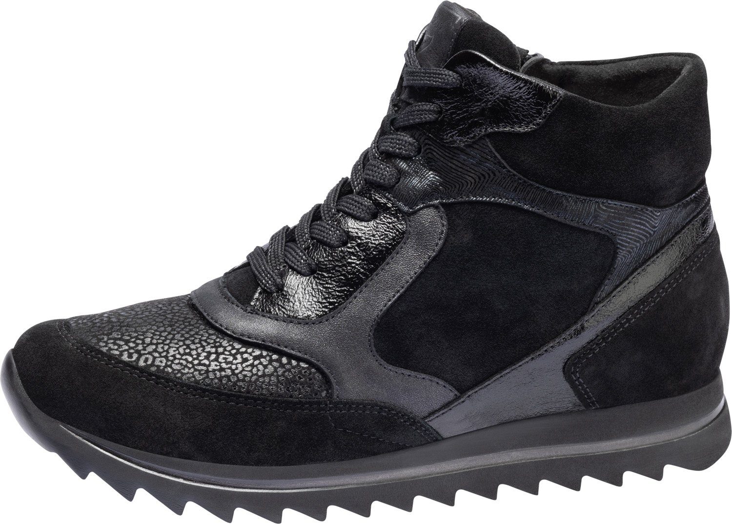 Haiba Schnürboots