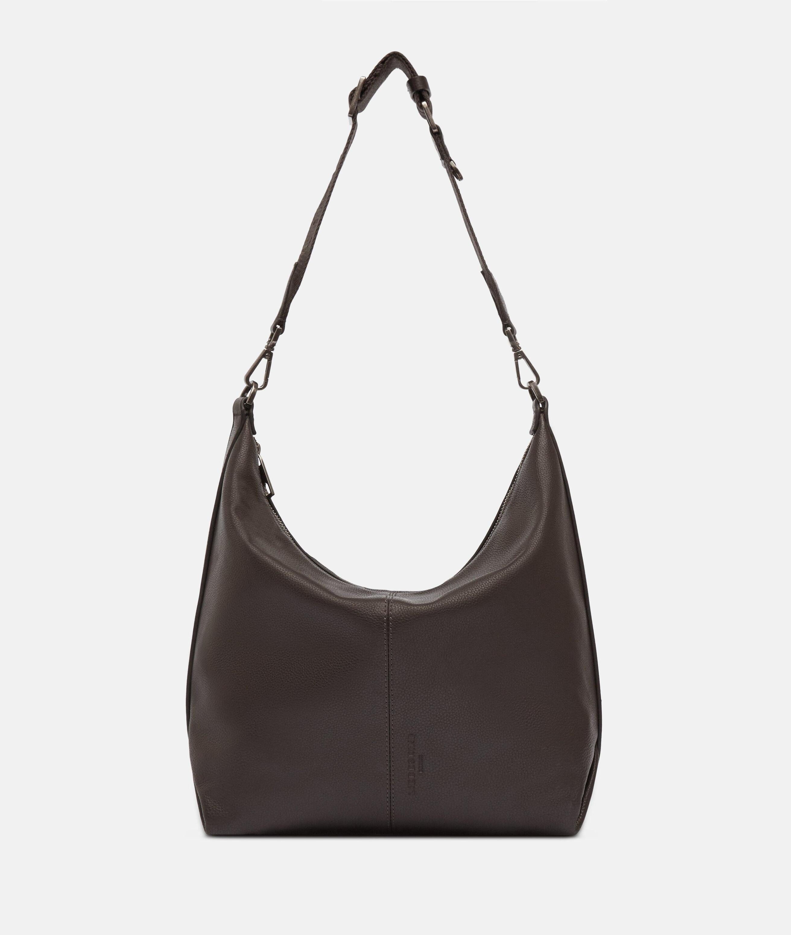 Schultertasche Paris Hobo M