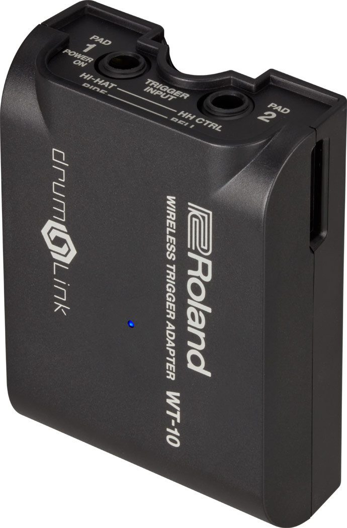 Roland E-Drum Roland WT-10 Wireless Trigger Adapter