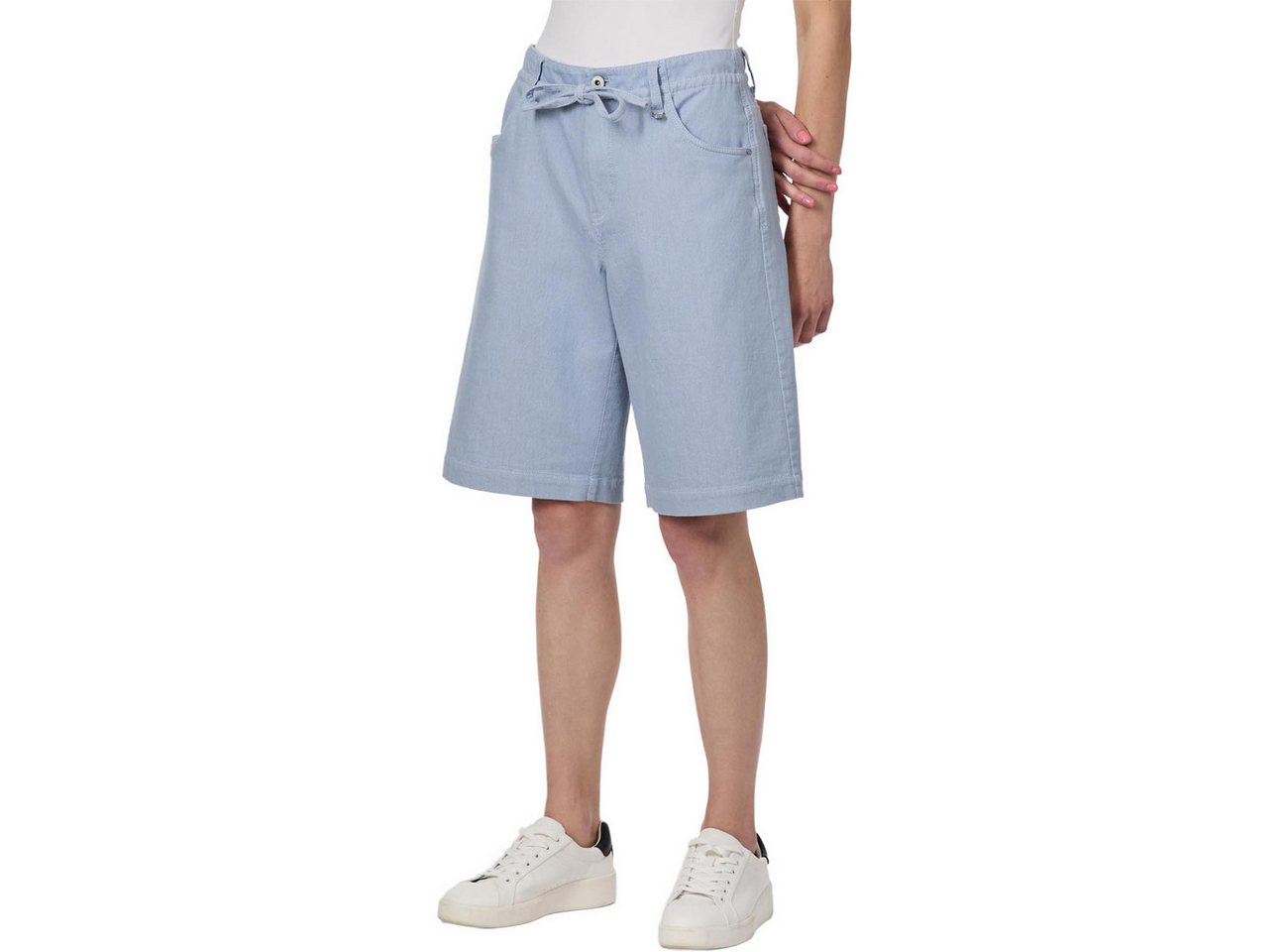 Ragwear Shorts FLARIA FLARIA