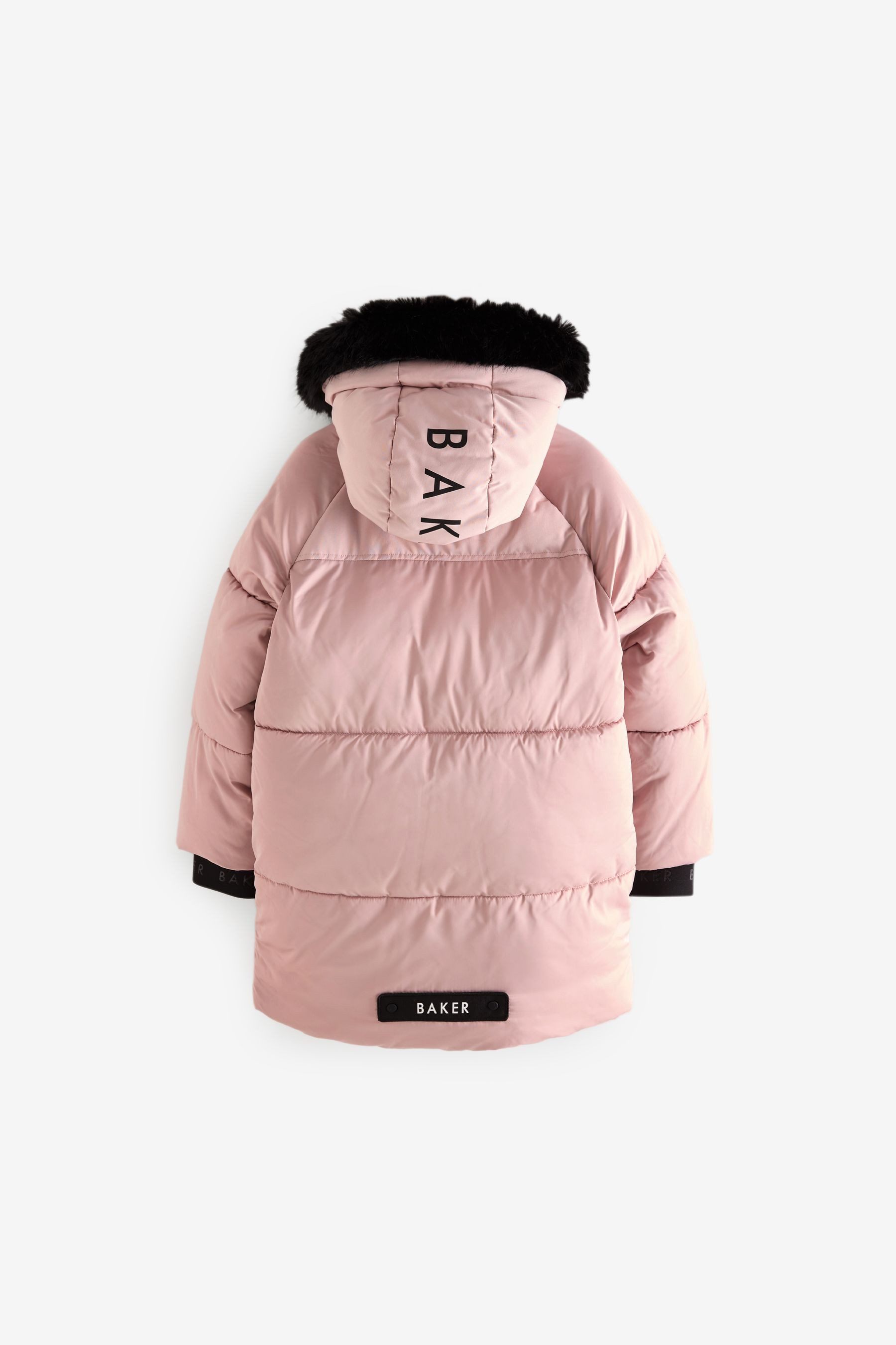 Baker by Ted Baker Parka Baker by Ted Baker Wasserabweisender Parka (1-St)