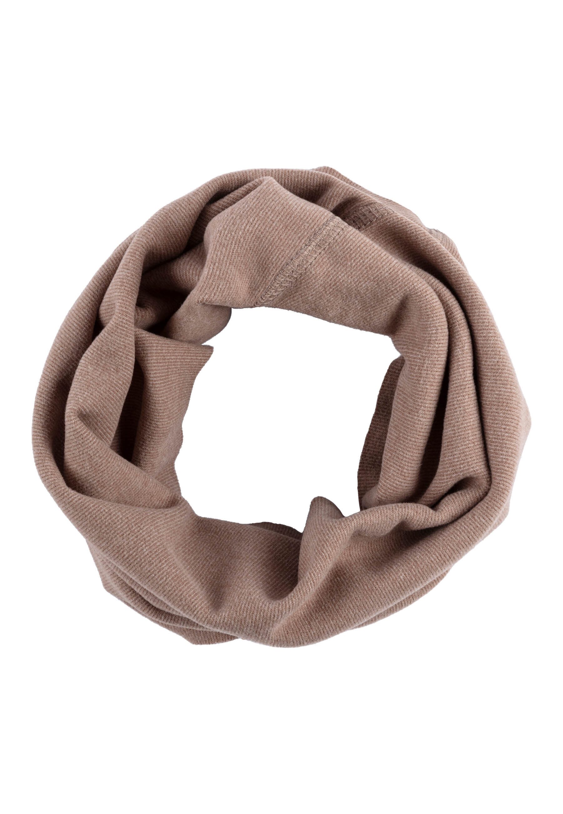Sterntaler® Fleeceschal Sterntaler® Schlauchschal Feinstrick, (1-St), günstig online kaufen
