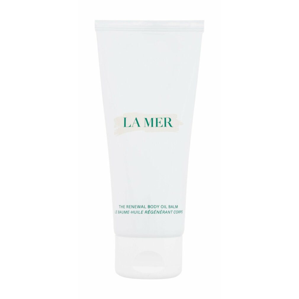 LA MER Körperöl The Renewal Body Oil Balm