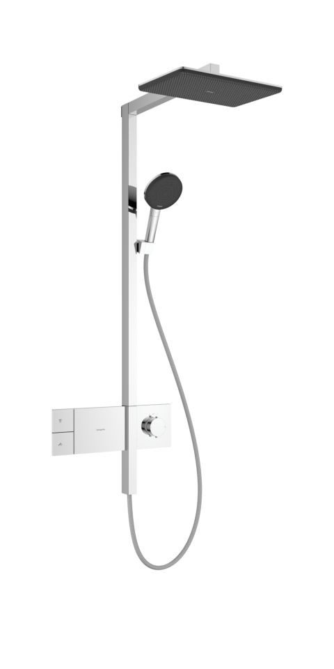 hansgrohe Duschsystem