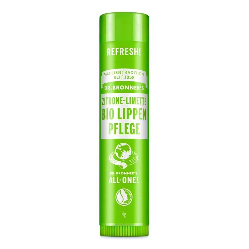 Dr. Bronners Lippenpflegestift