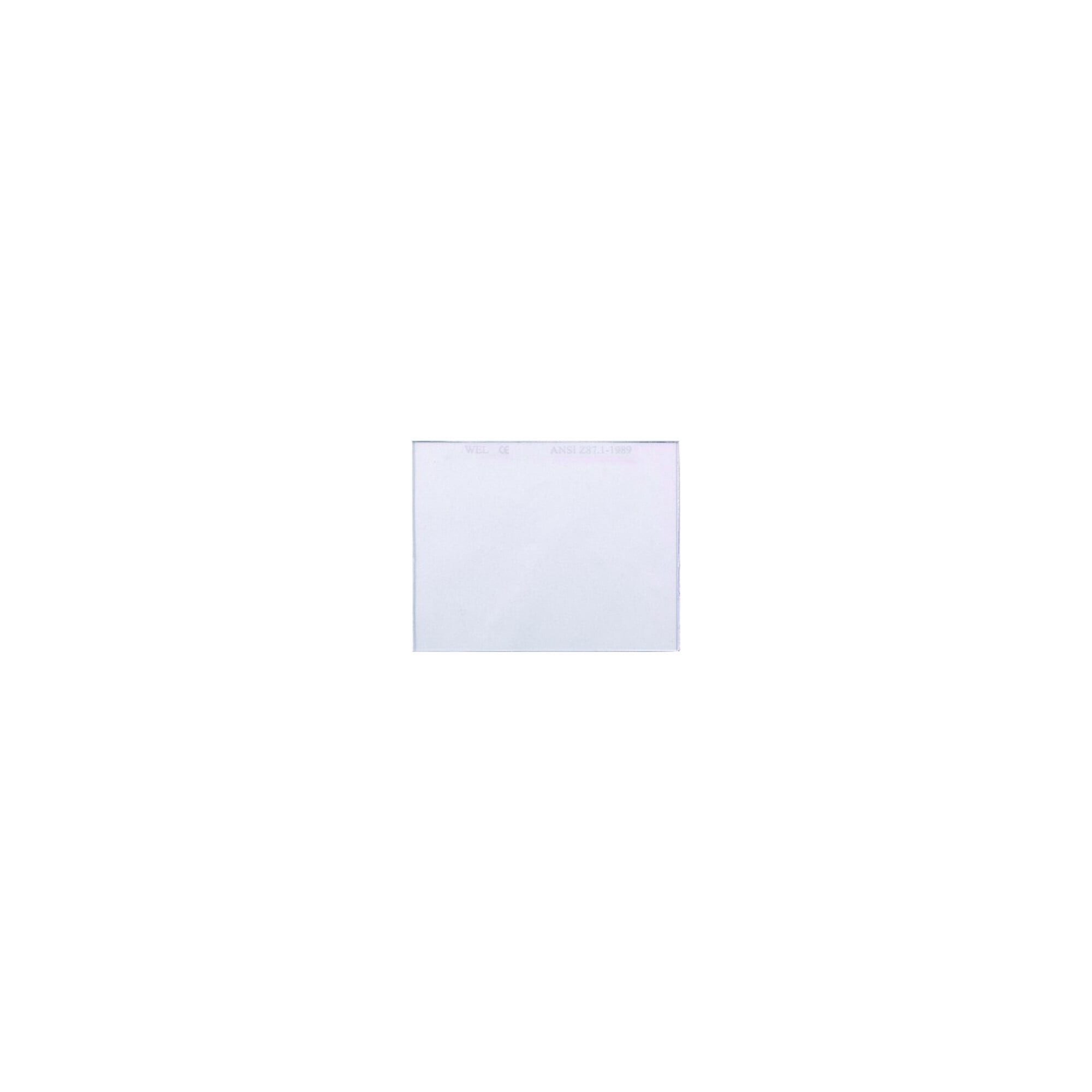 Kopfschutz InnenscheibeSolarProtect2 47x104mm 5er Set