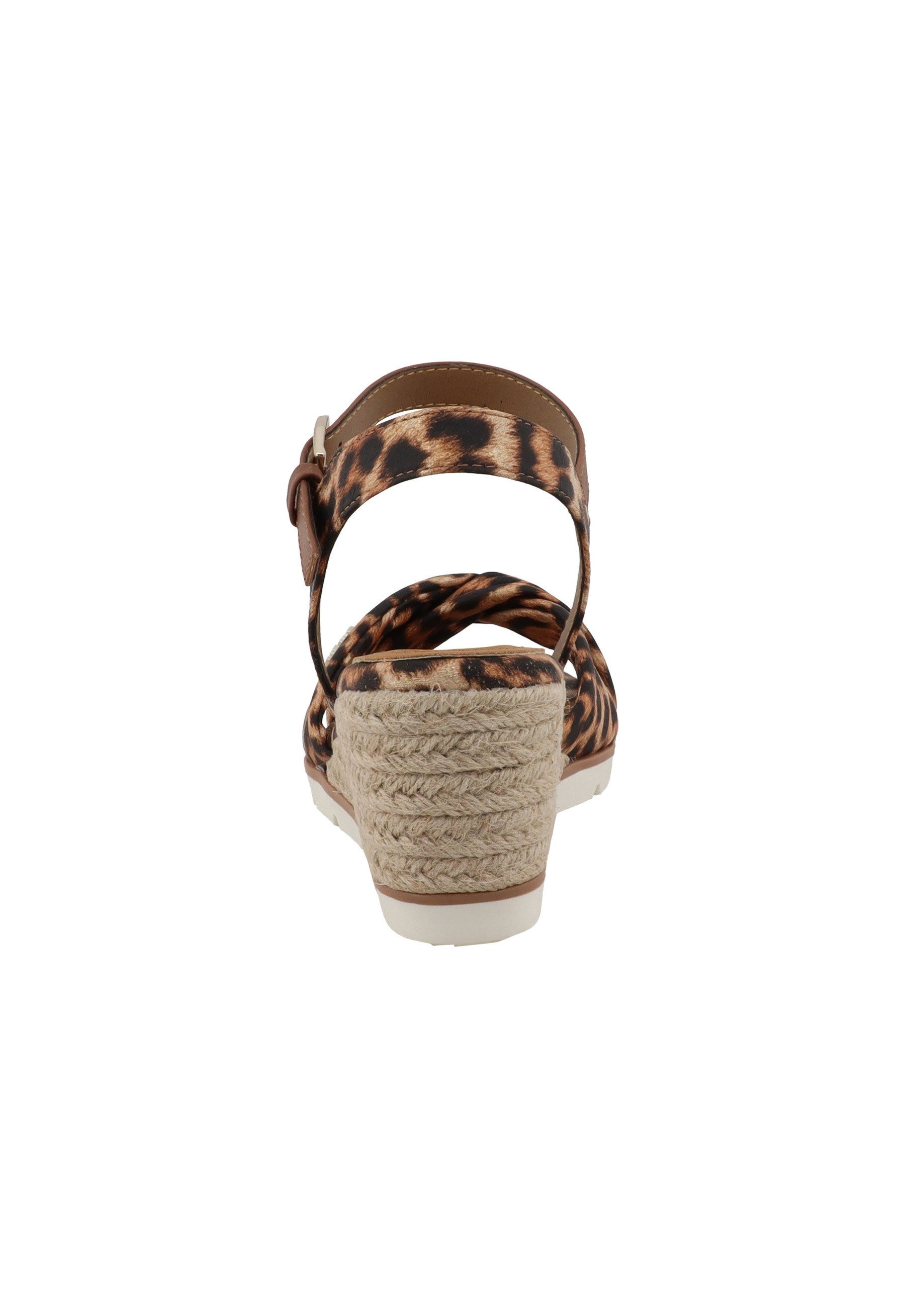 TOM TAILOR Tom Tailor High Sandal High-Heel-Sandalette