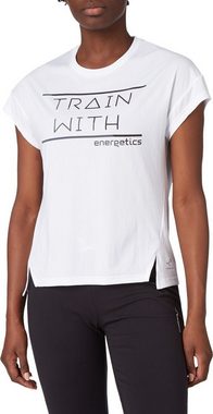 Energetics Kurzarmshirt Da.-T-Shirt Georgia wms